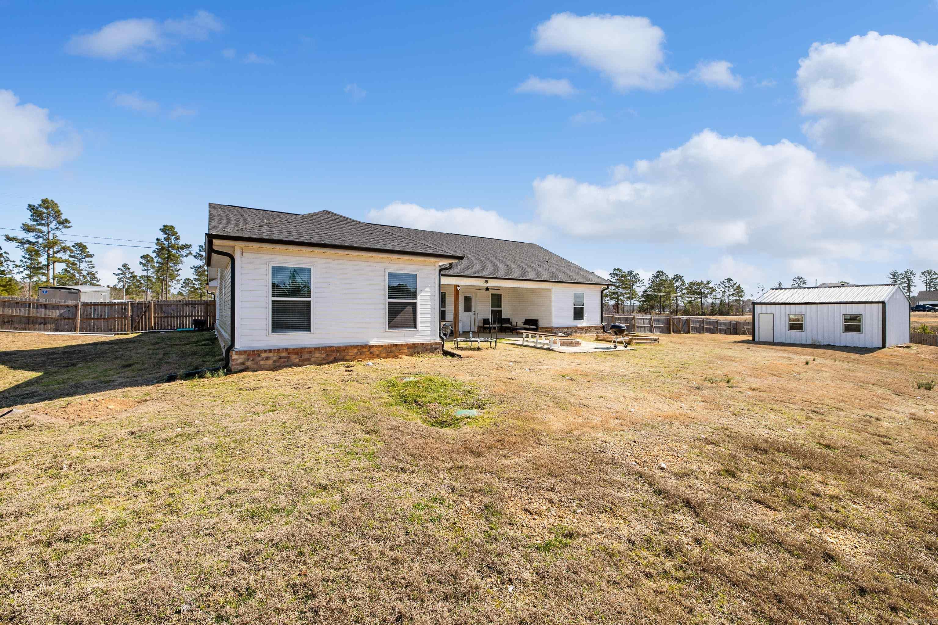 TIMBER POINT - Residential