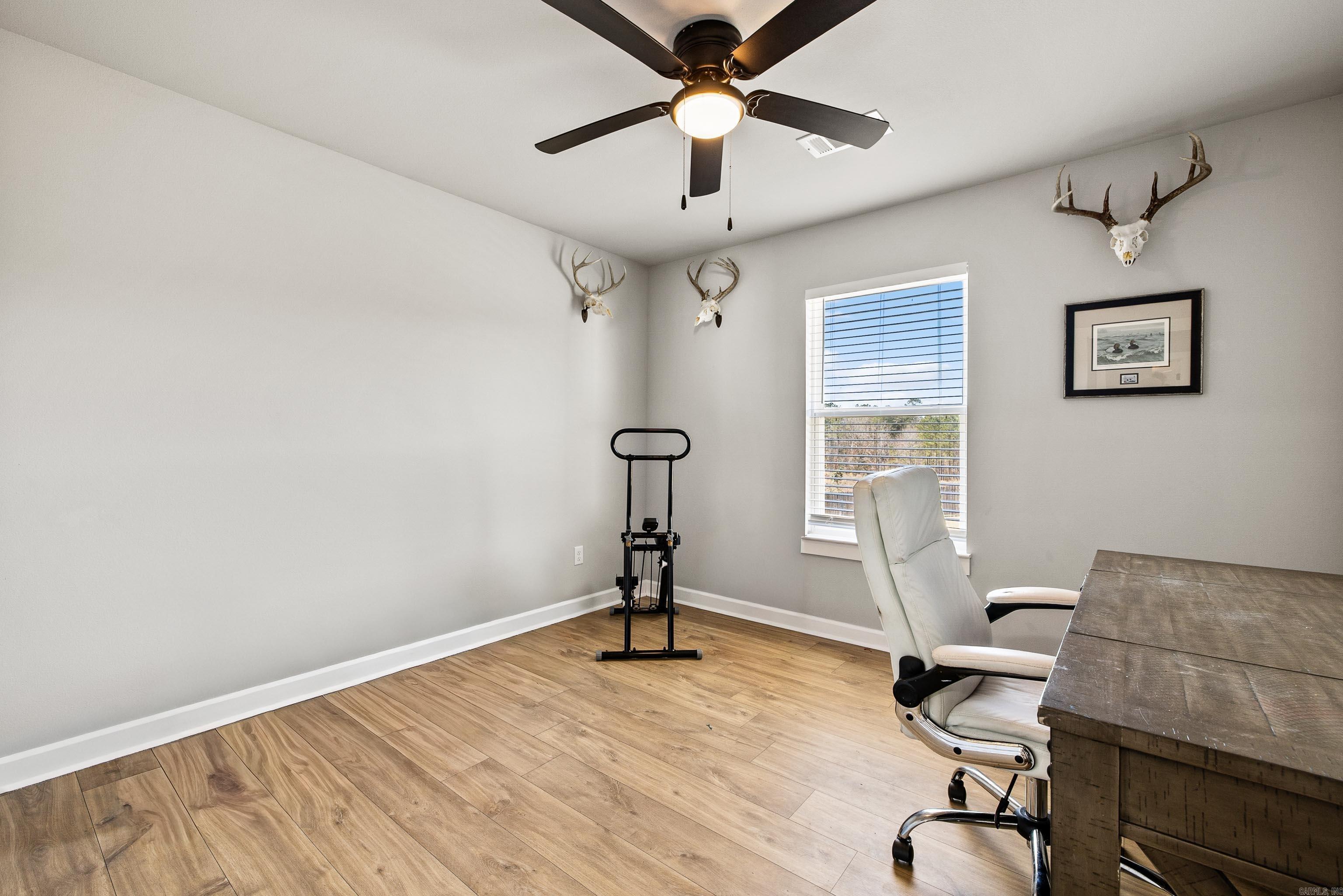 TIMBER POINT - Residential