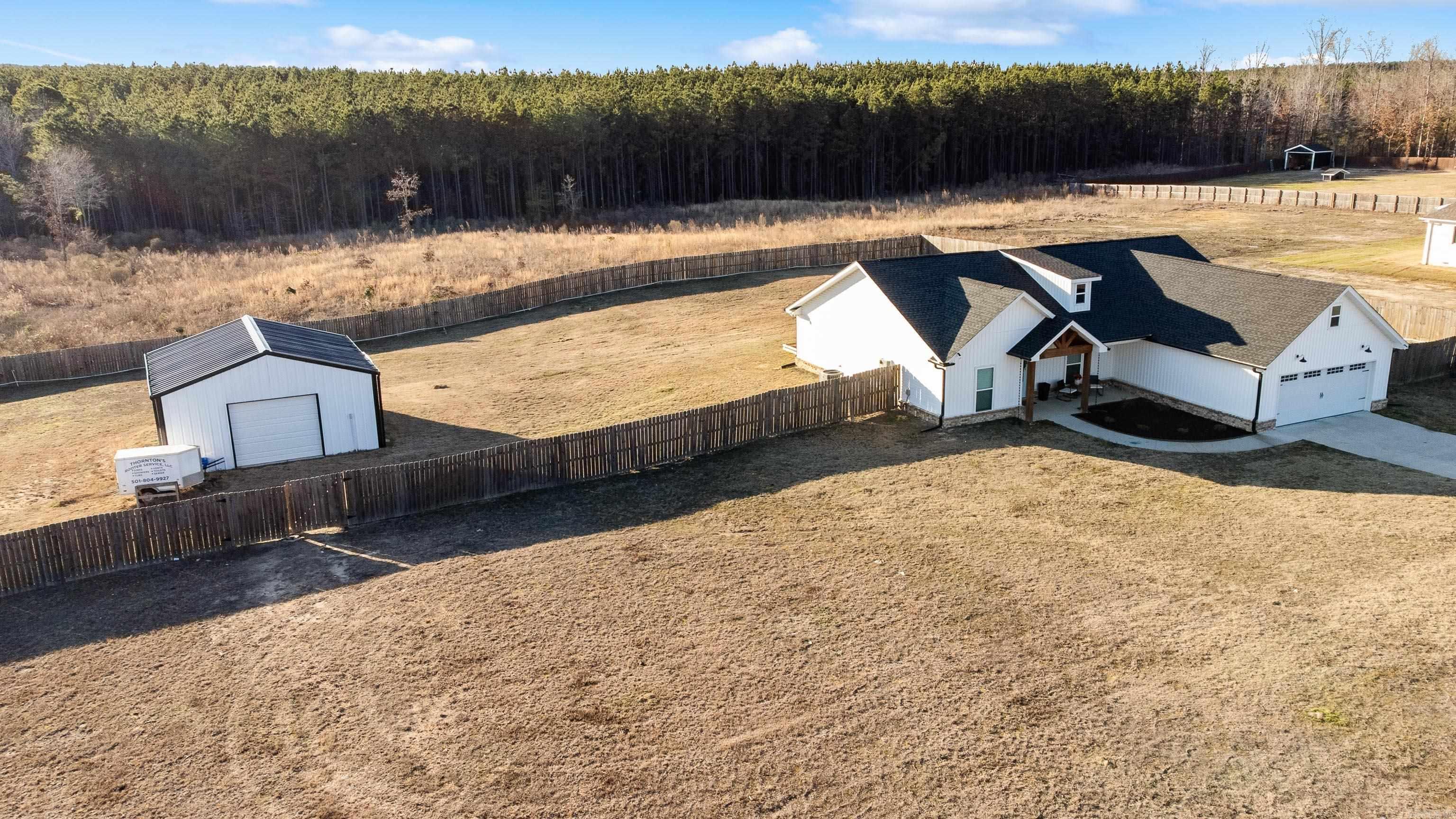 TIMBER POINT - Residential