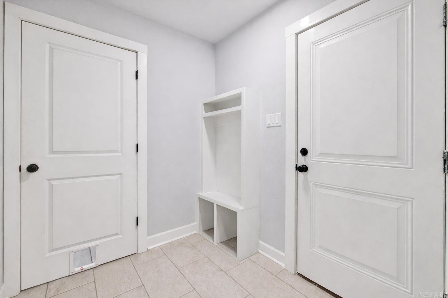 TIMBER POINT - Residential