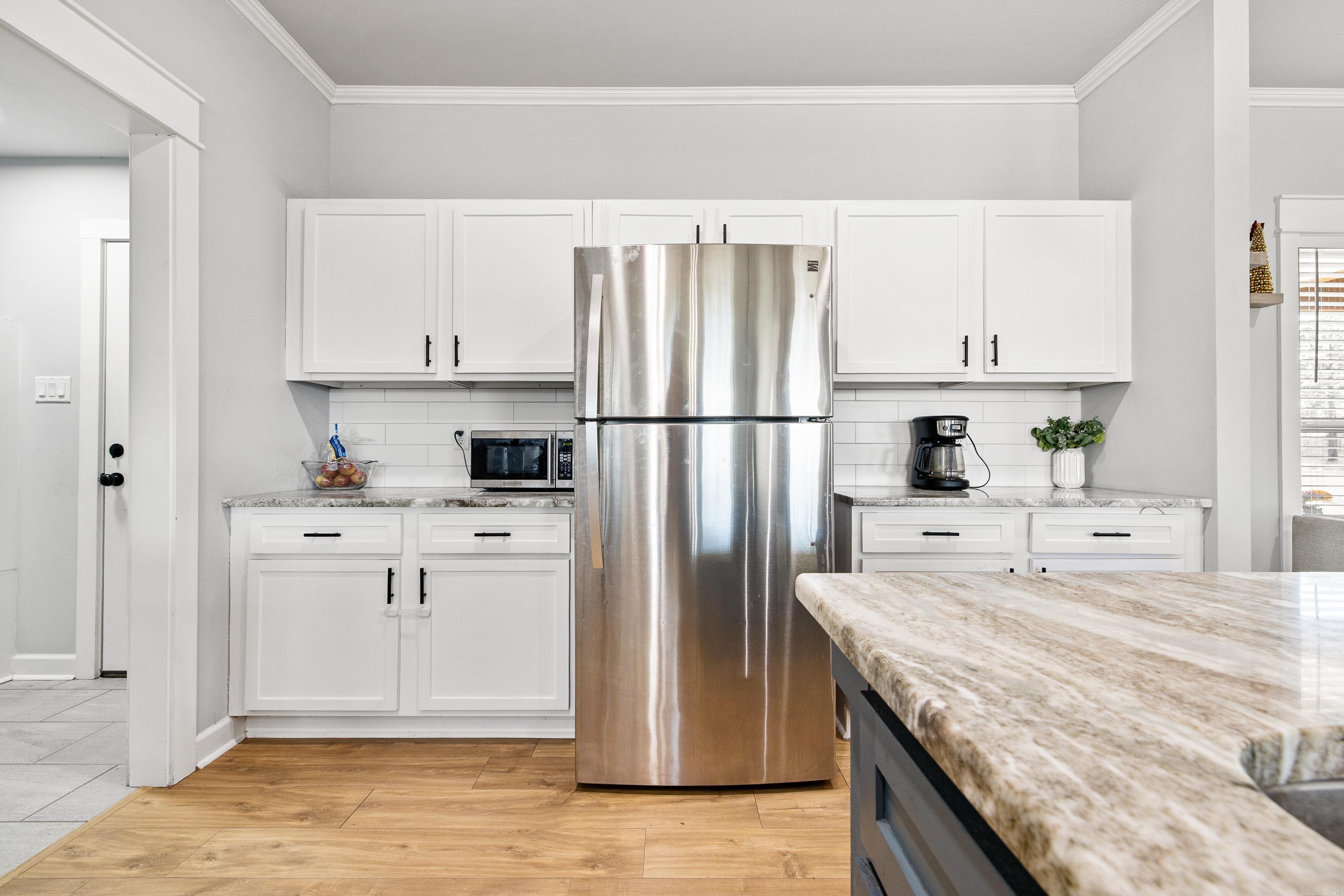 TIMBER POINT - Residential