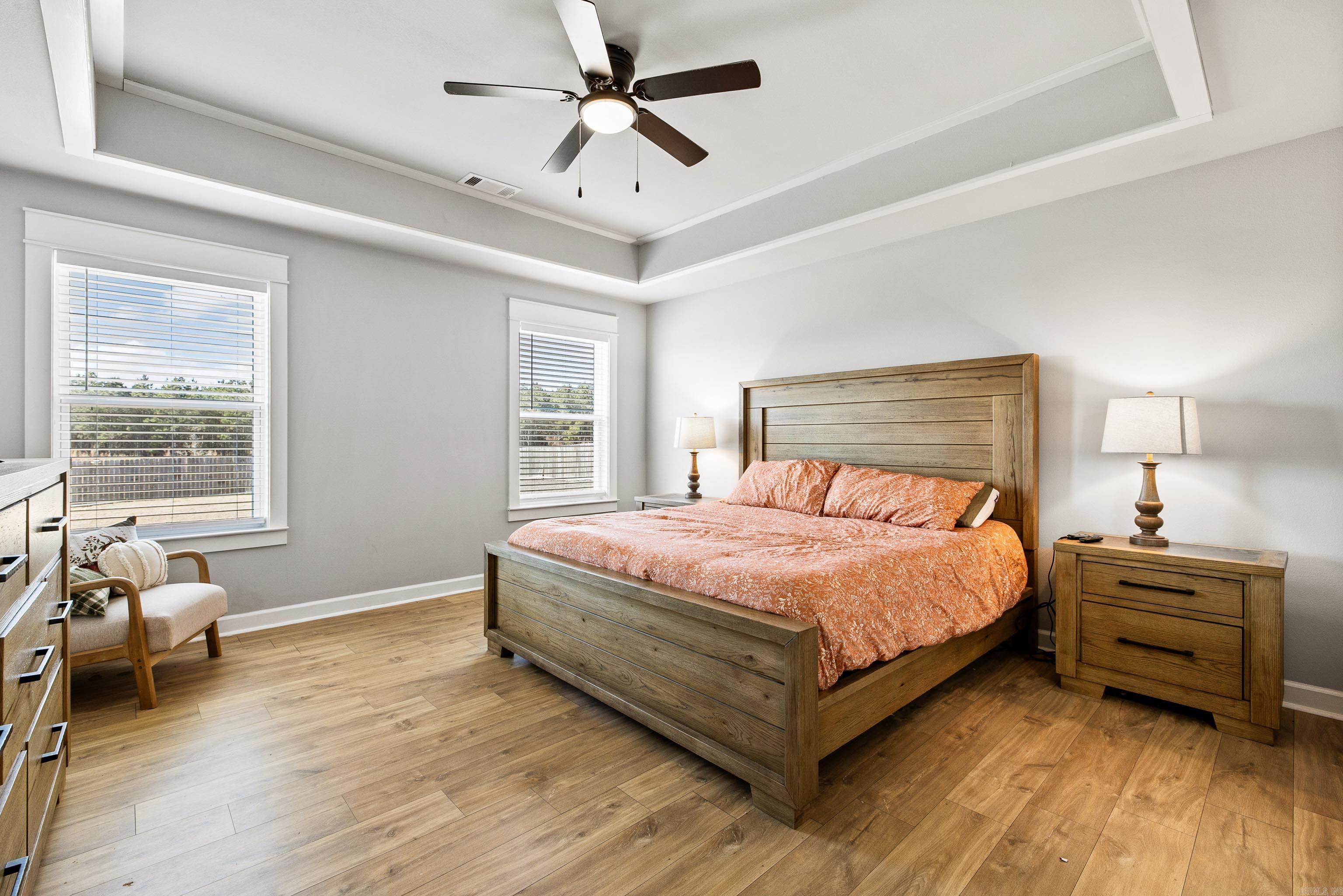 TIMBER POINT - Residential