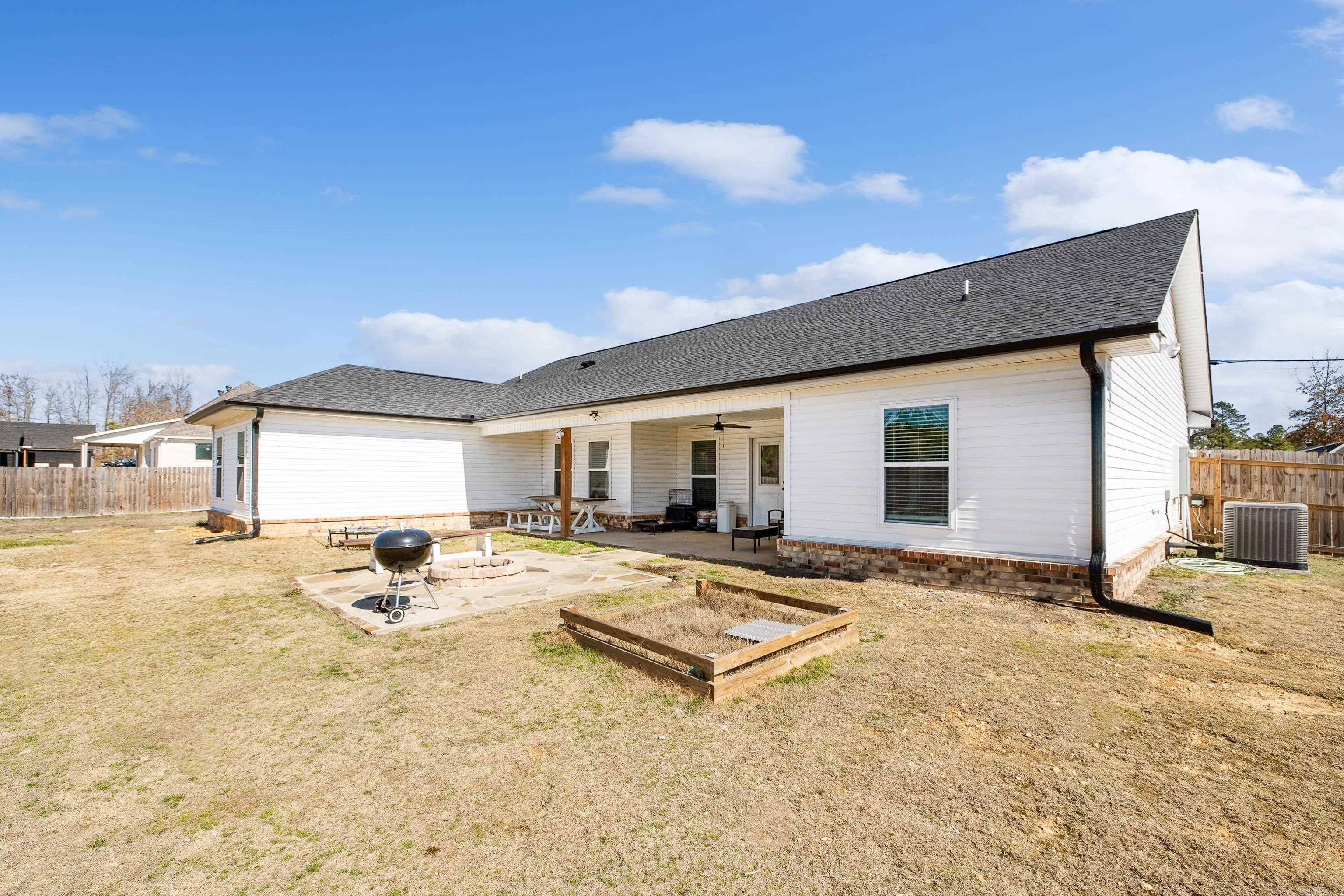 TIMBER POINT - Residential