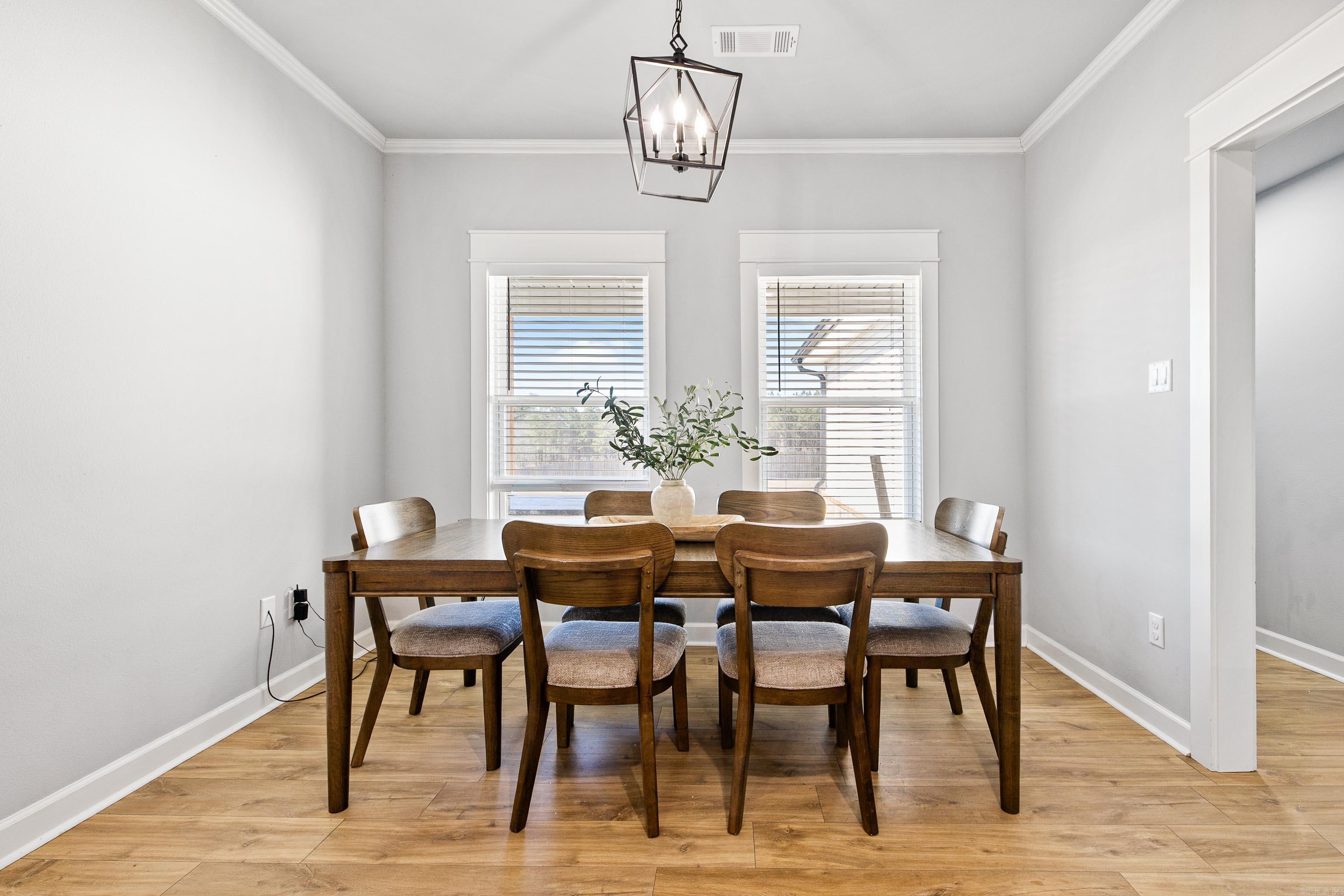 TIMBER POINT - Residential