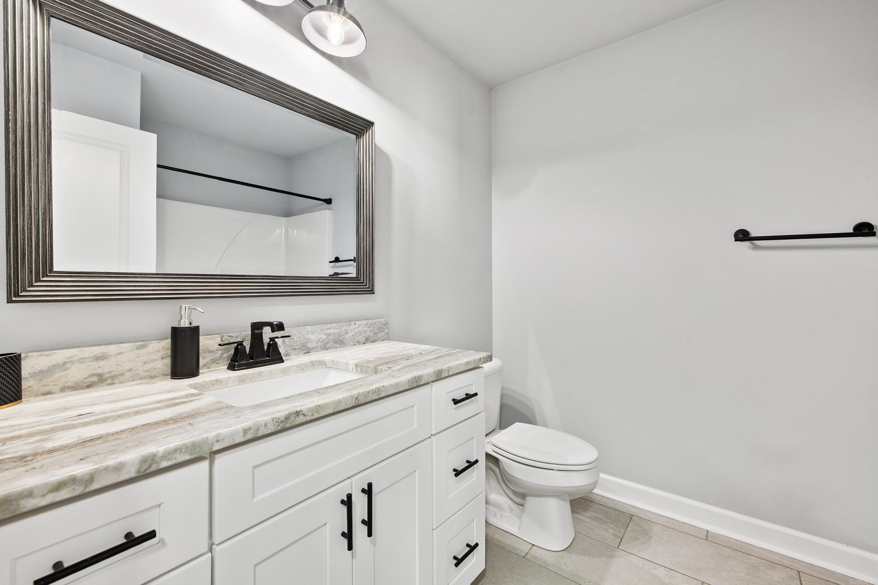 TIMBER POINT - Residential