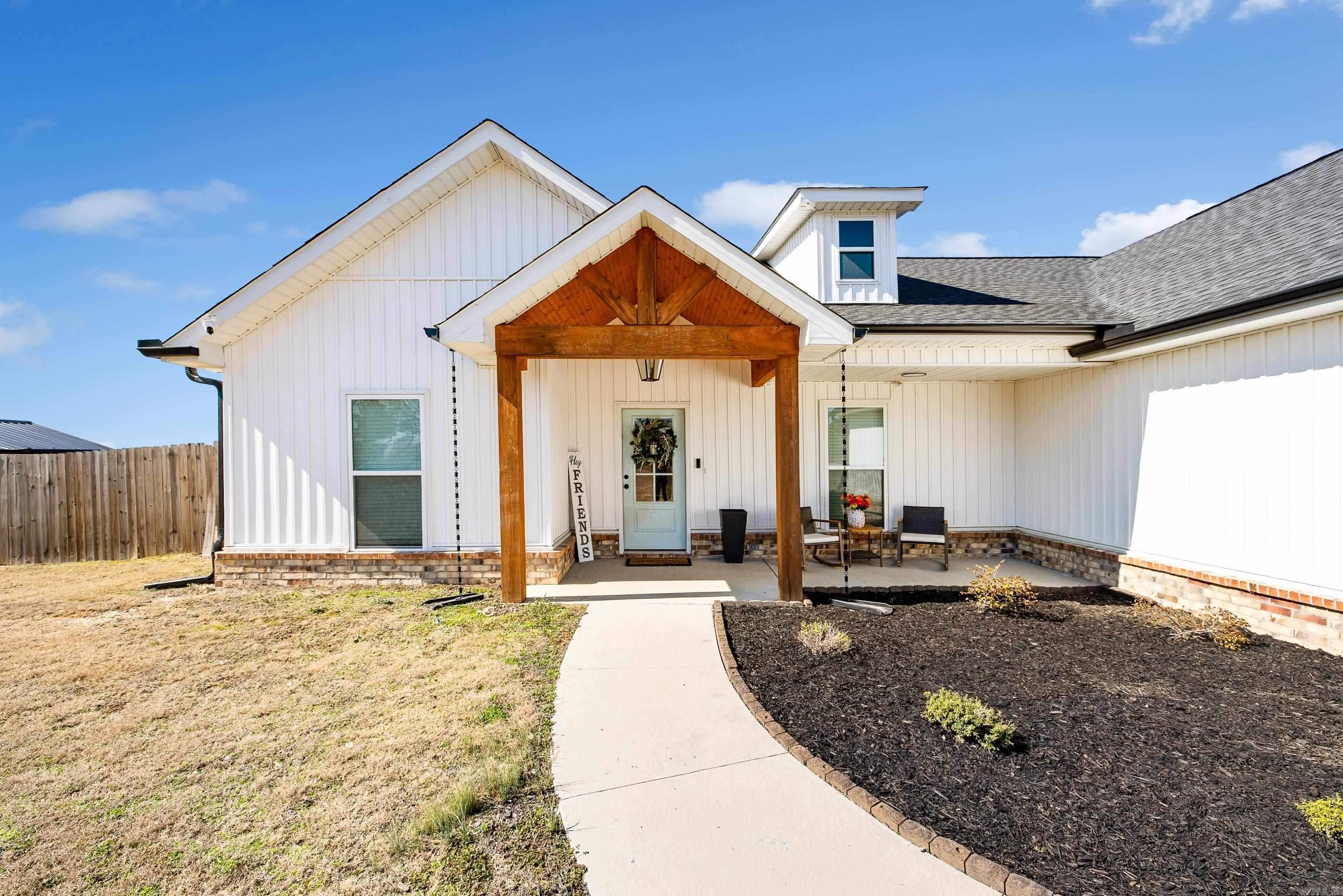 TIMBER POINT - Residential