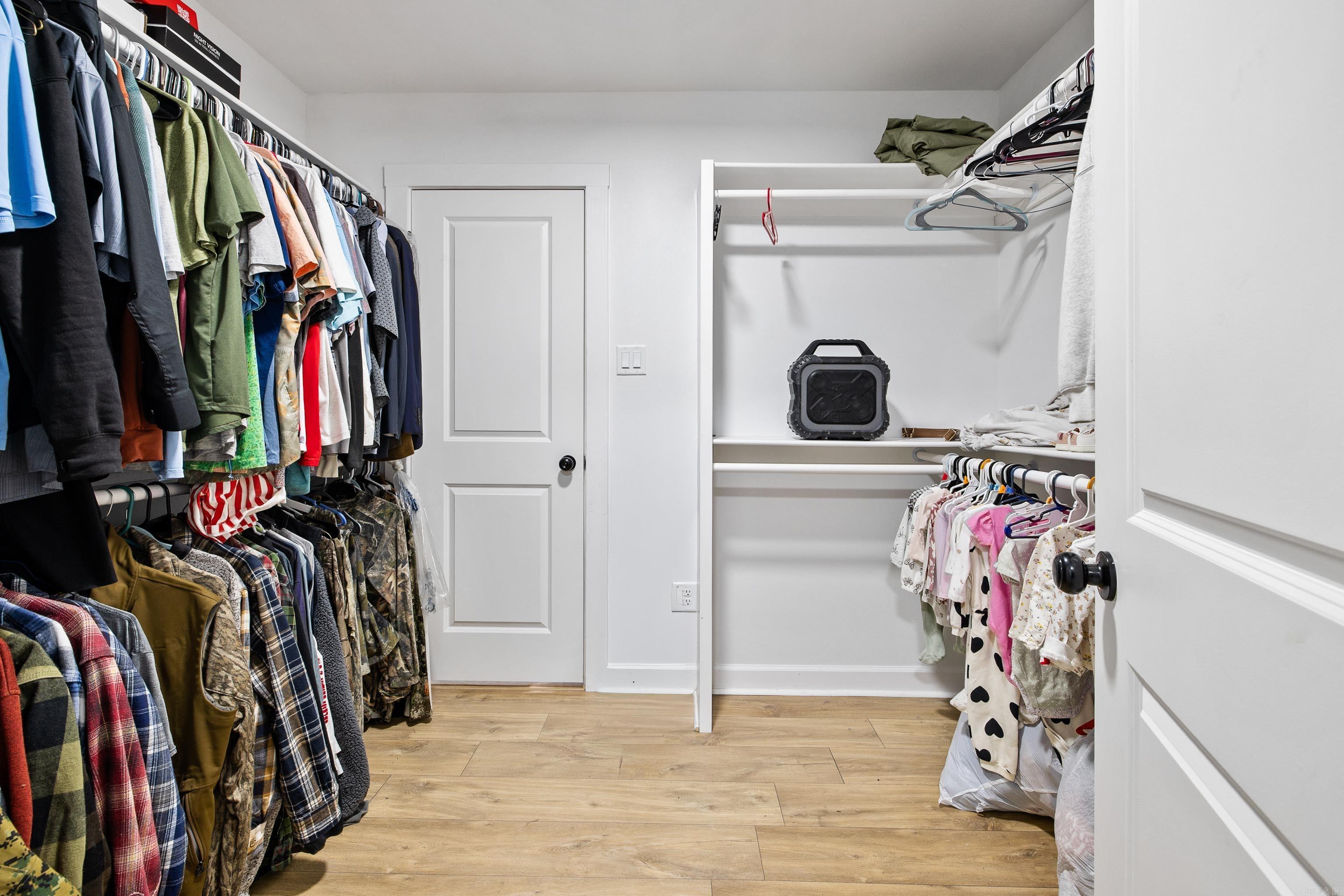 TIMBER POINT - Residential