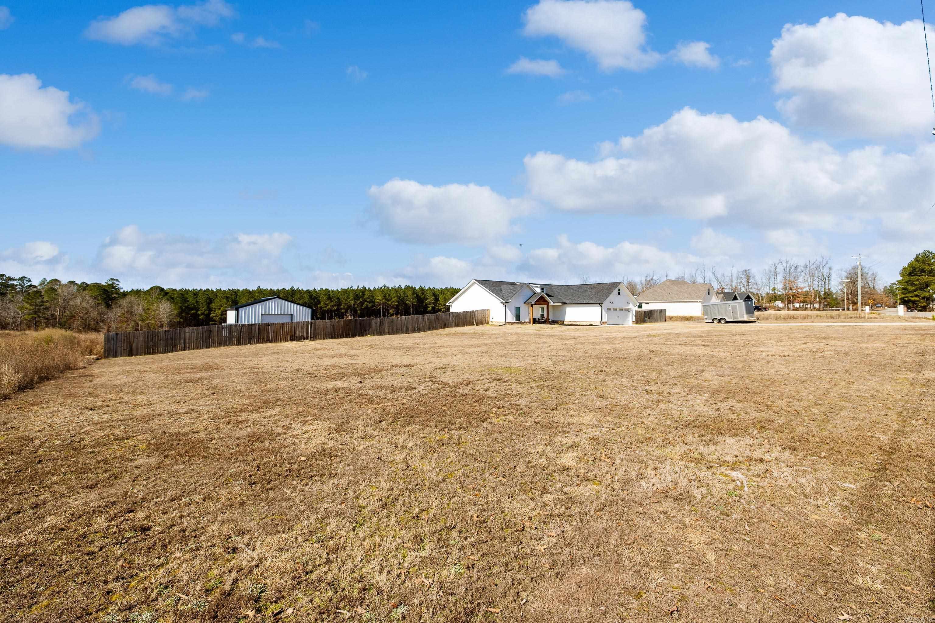 TIMBER POINT - Residential