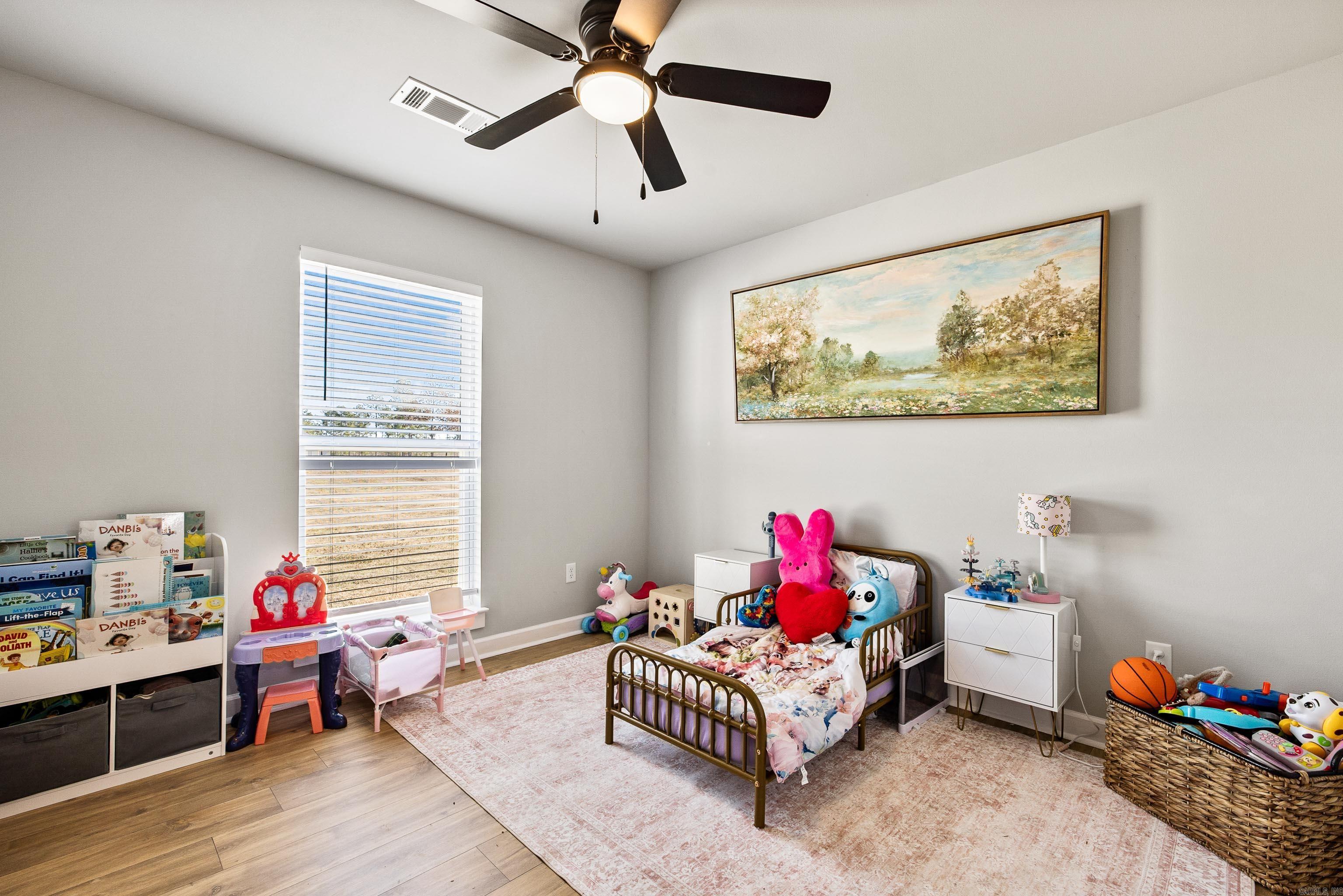 TIMBER POINT - Residential