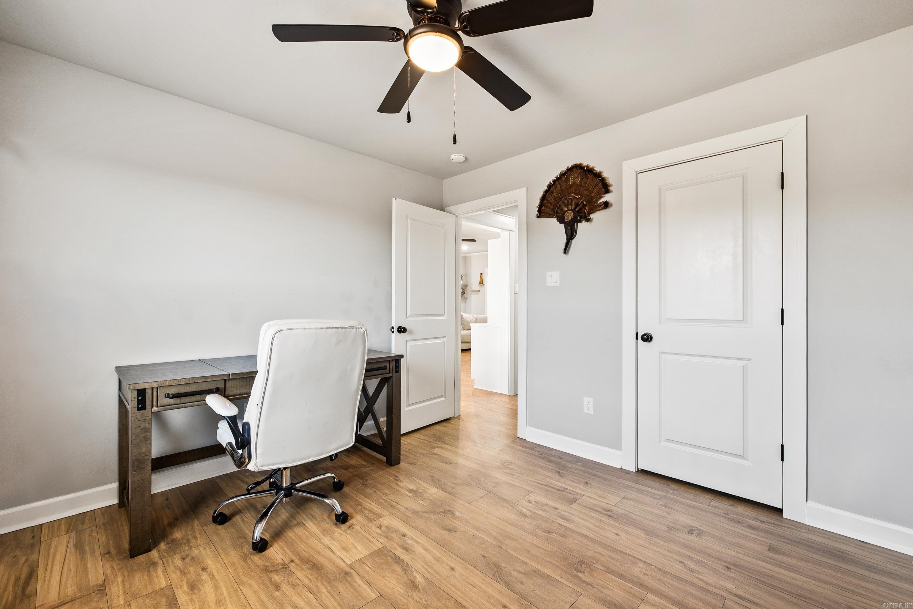 TIMBER POINT - Residential