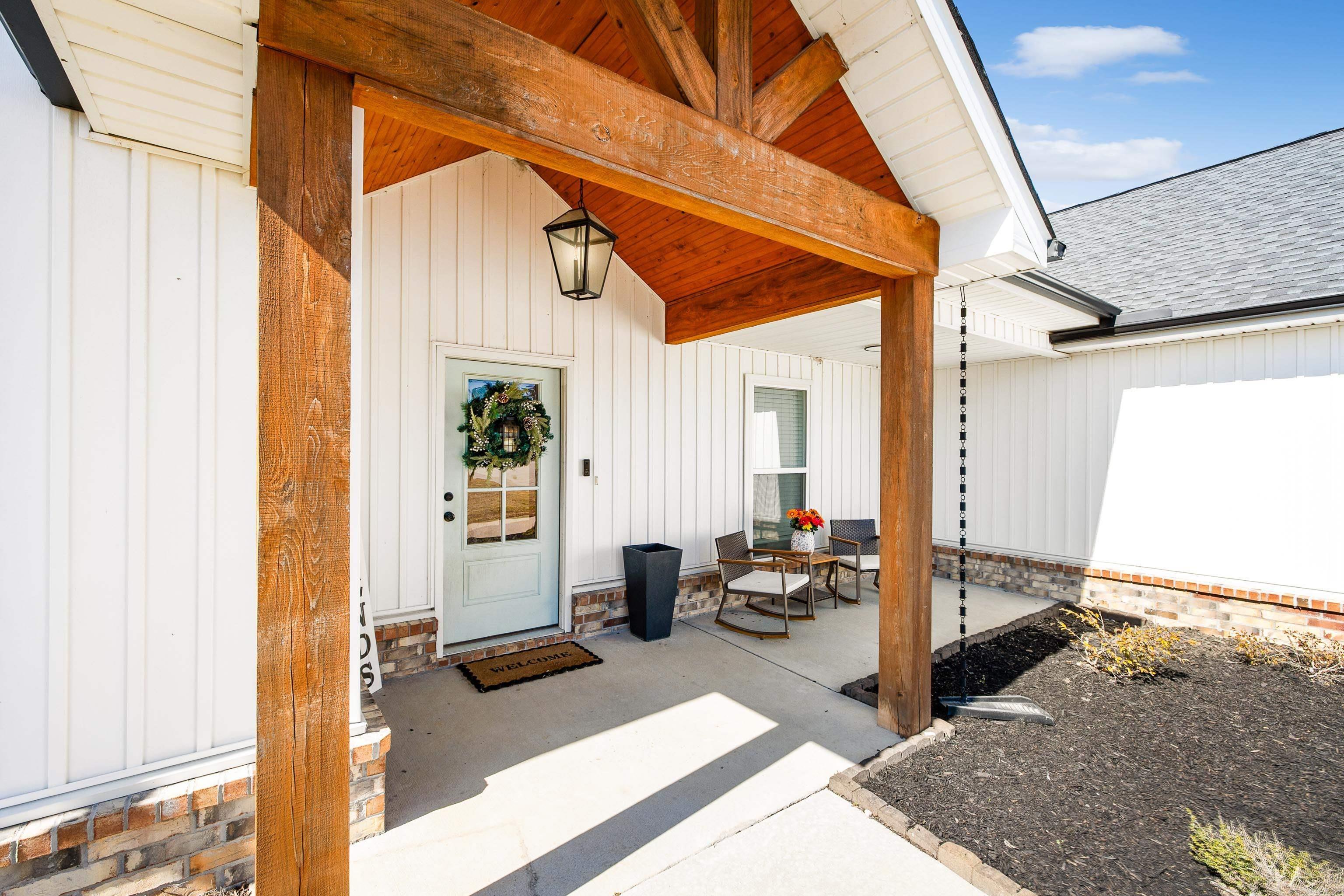 TIMBER POINT - Residential