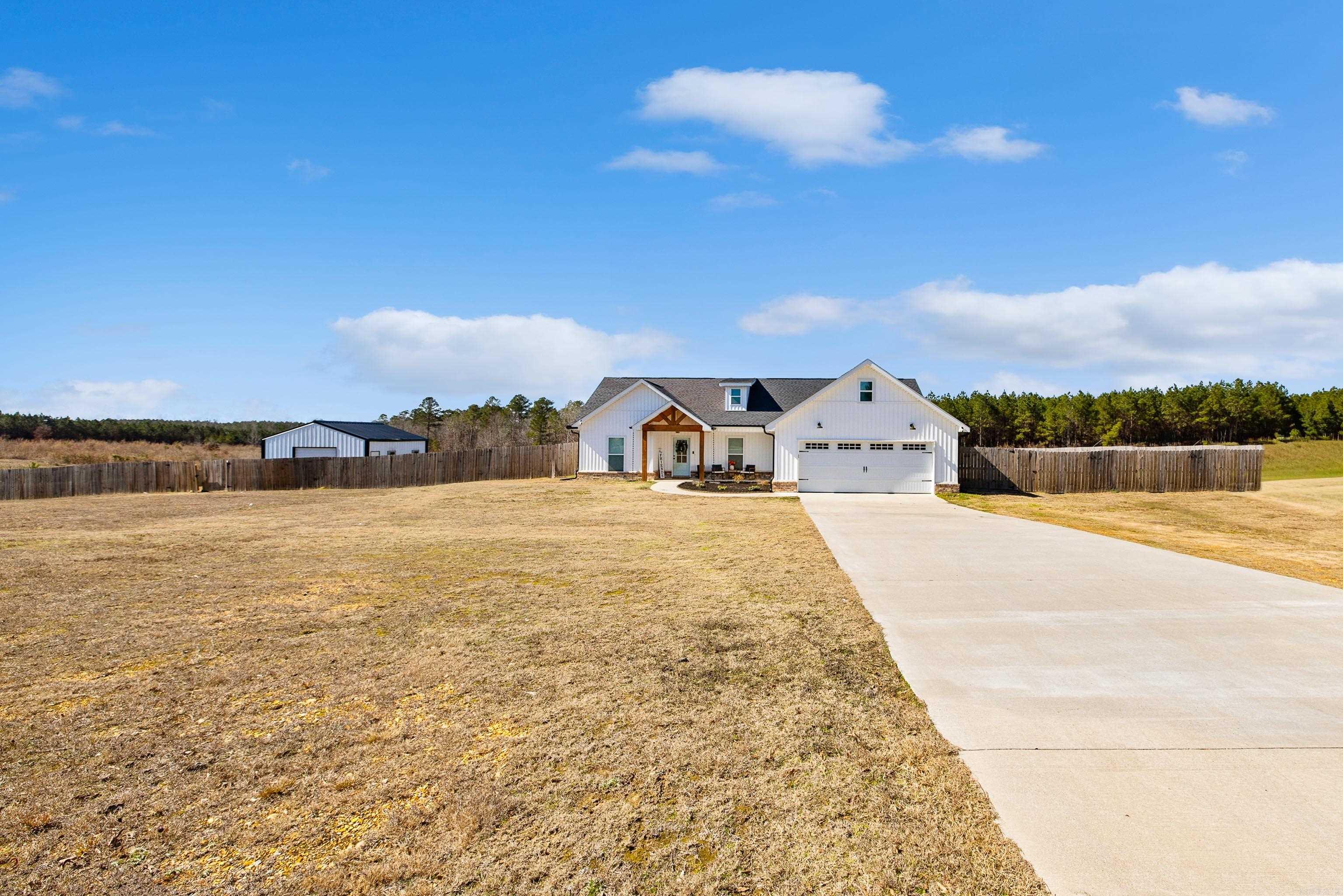 TIMBER POINT - Residential