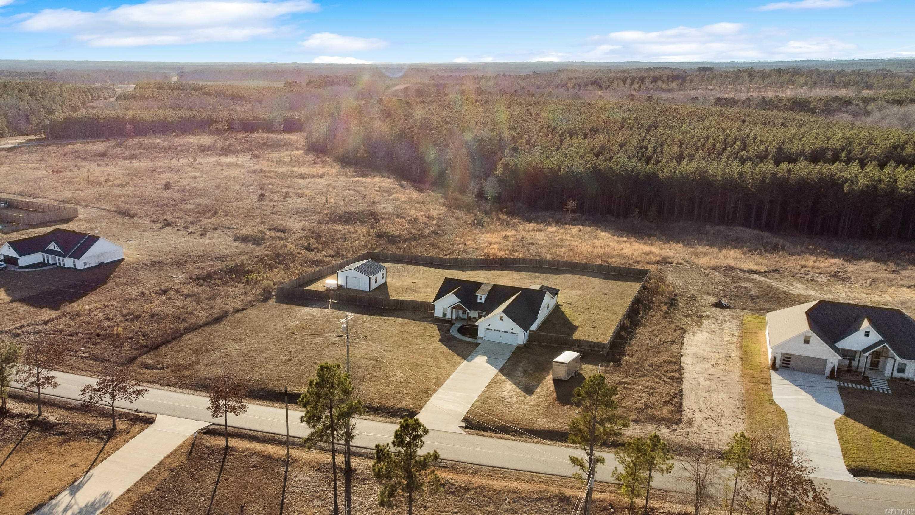 TIMBER POINT - Residential