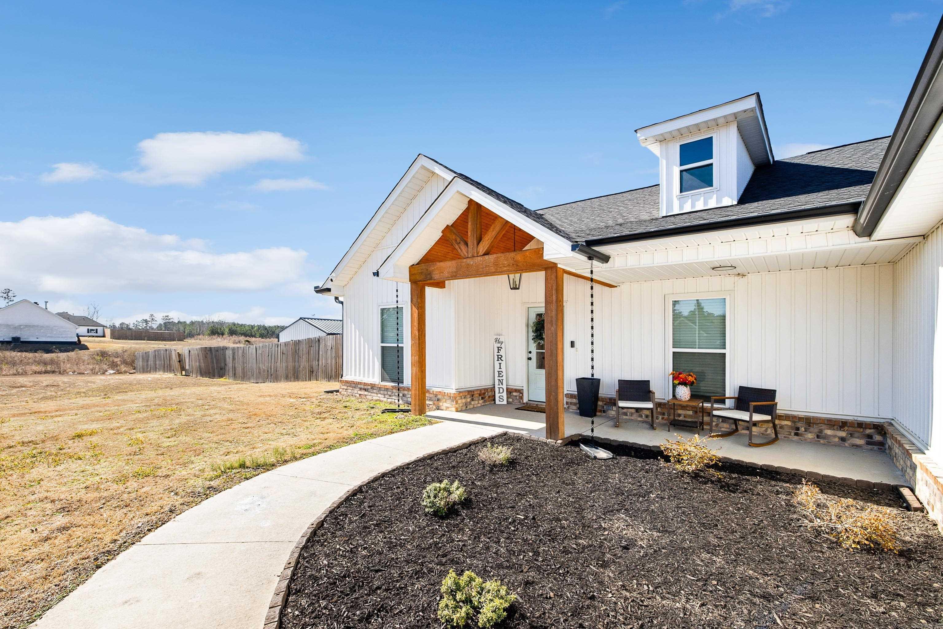 TIMBER POINT - Residential