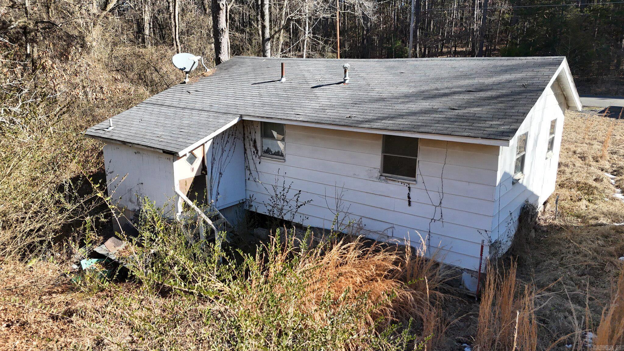 SOUTH PARK - Residential