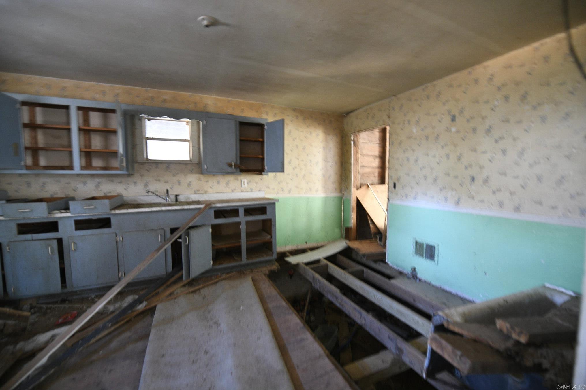 SOUTH PARK - Residential