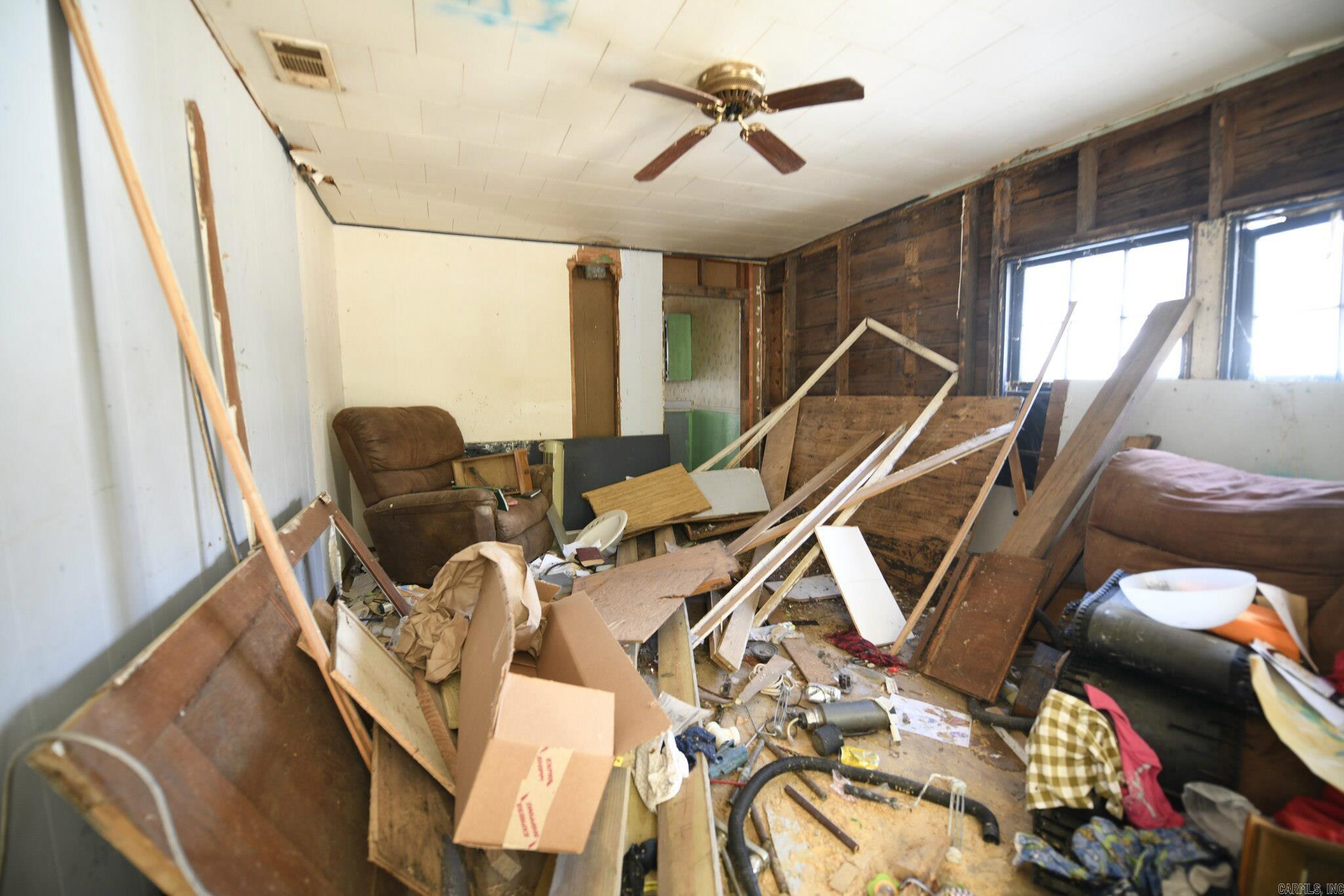 SOUTH PARK - Residential