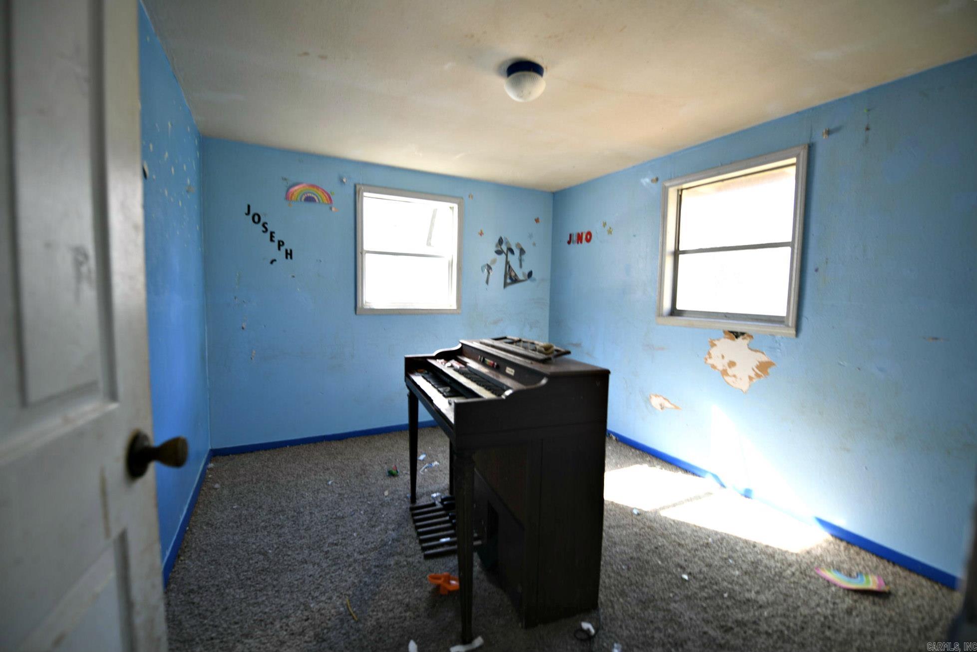 SOUTH PARK - Residential