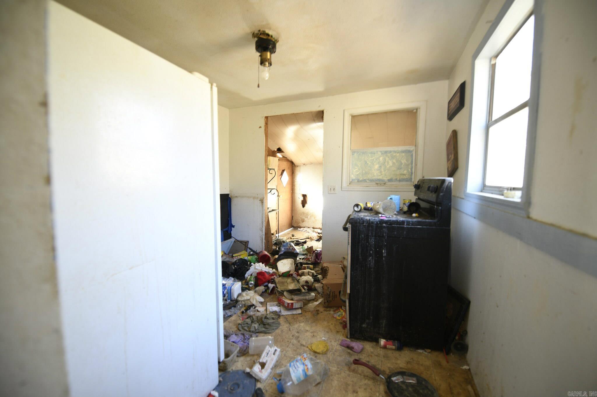 SOUTH PARK - Residential