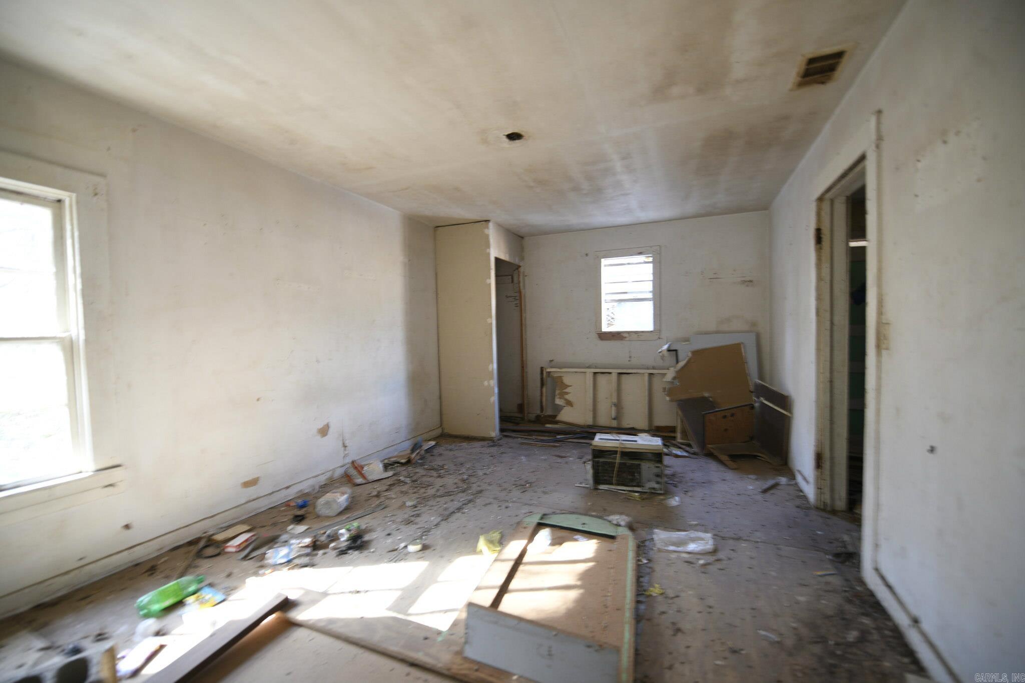 SOUTH PARK - Residential