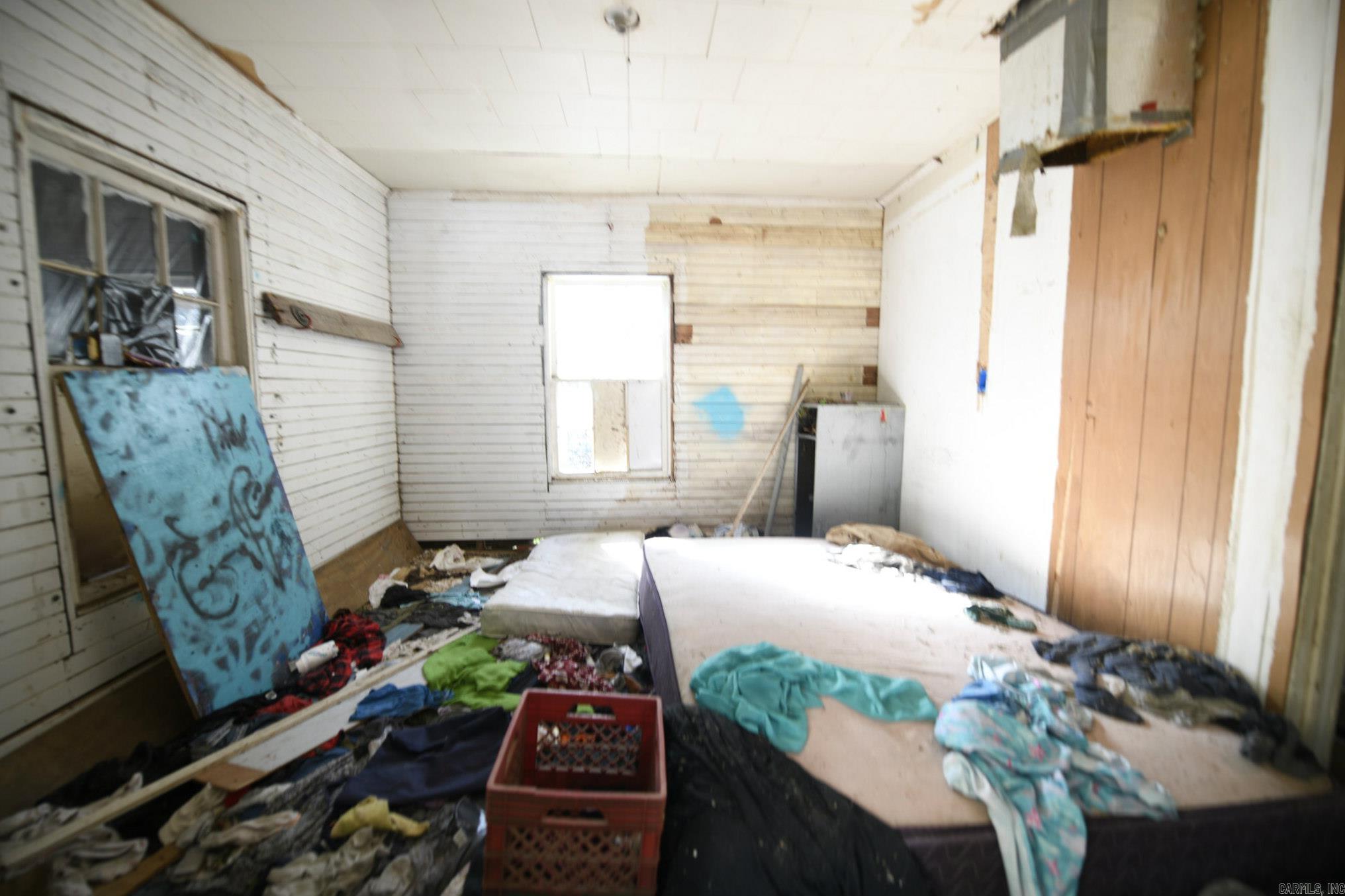 SOUTH PARK - Residential