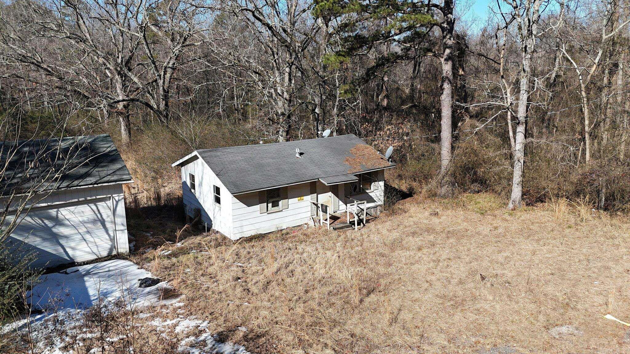 SOUTH PARK - Residential