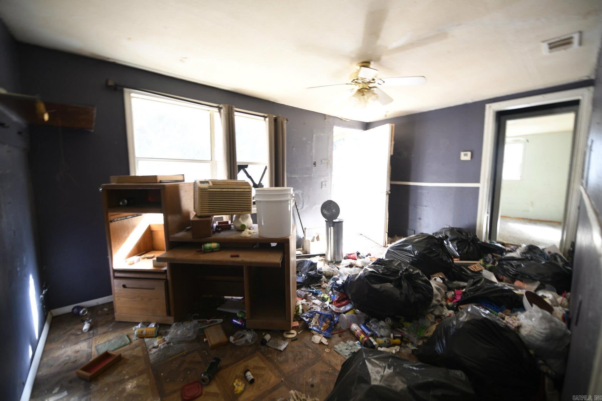 SOUTH PARK - Residential