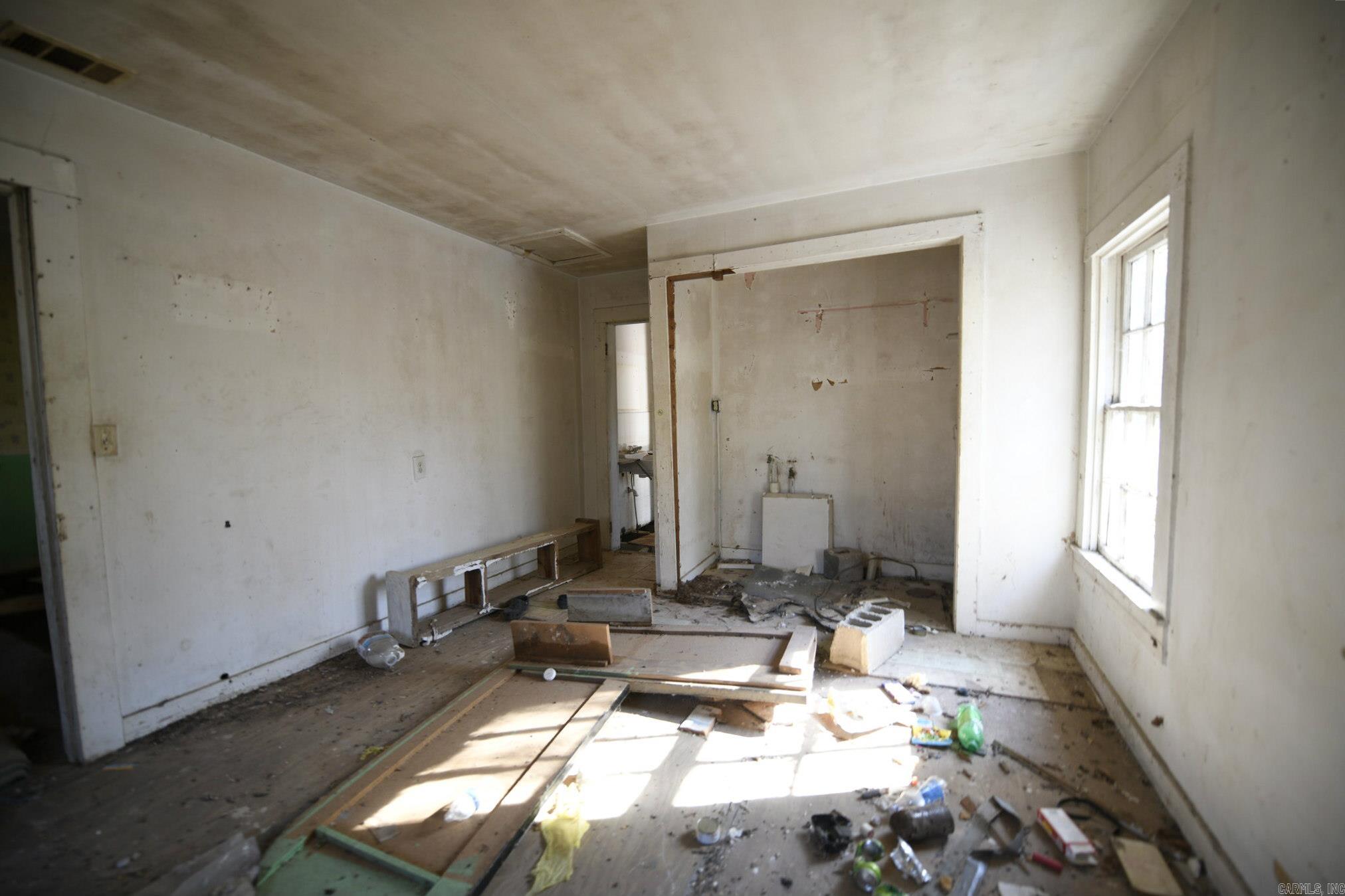 SOUTH PARK - Residential