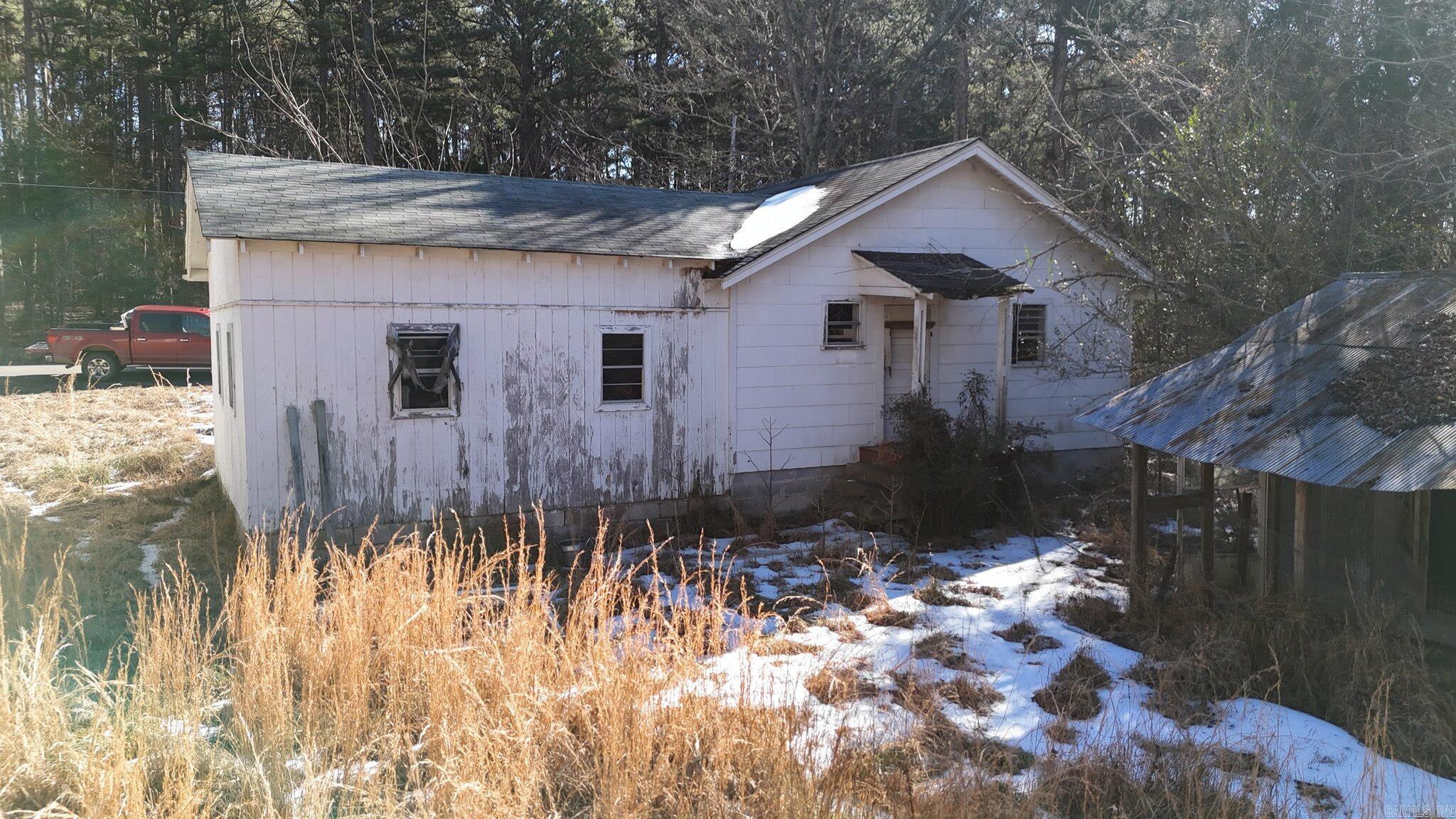 SOUTH PARK - Residential