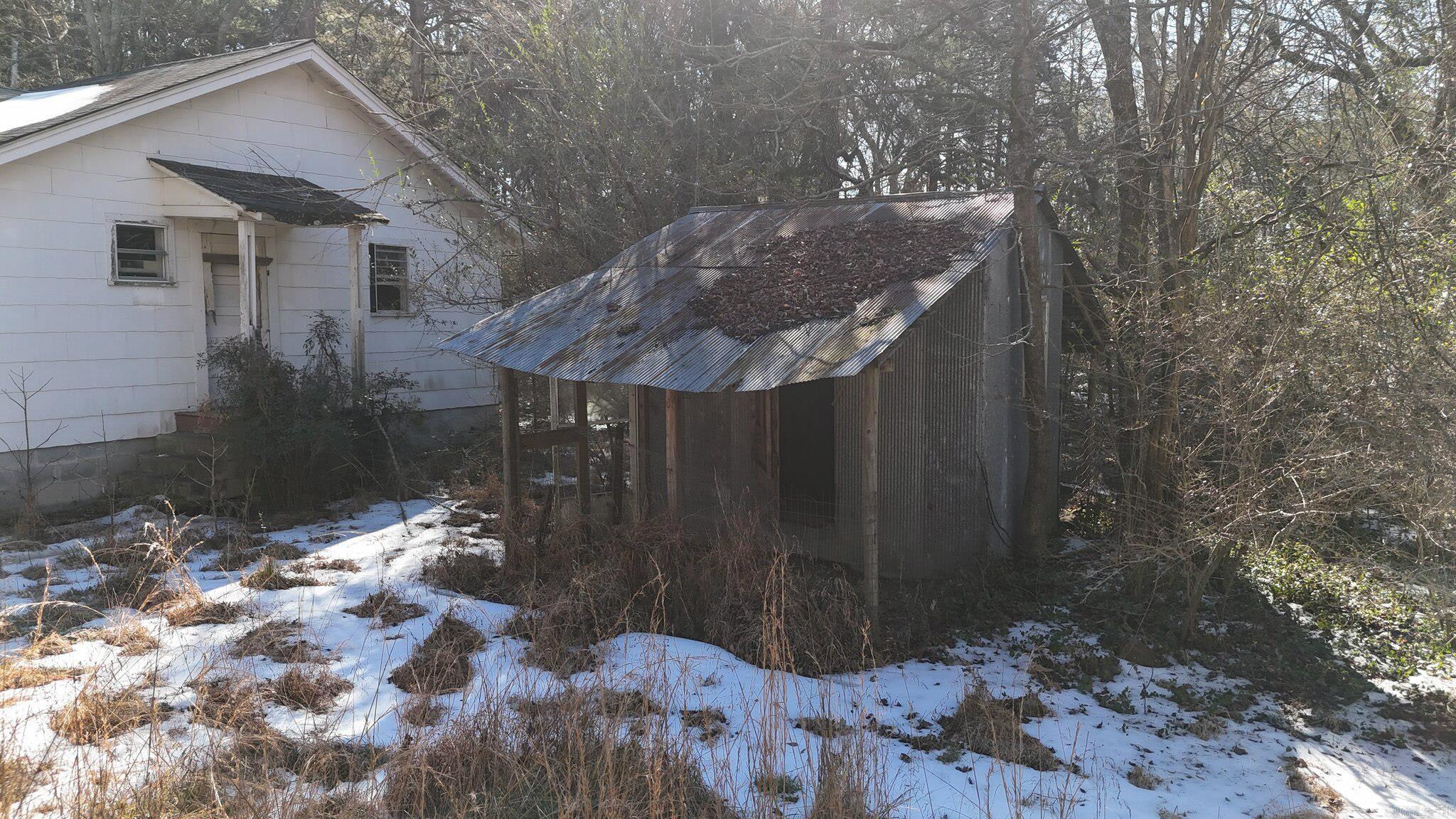 SOUTH PARK - Residential