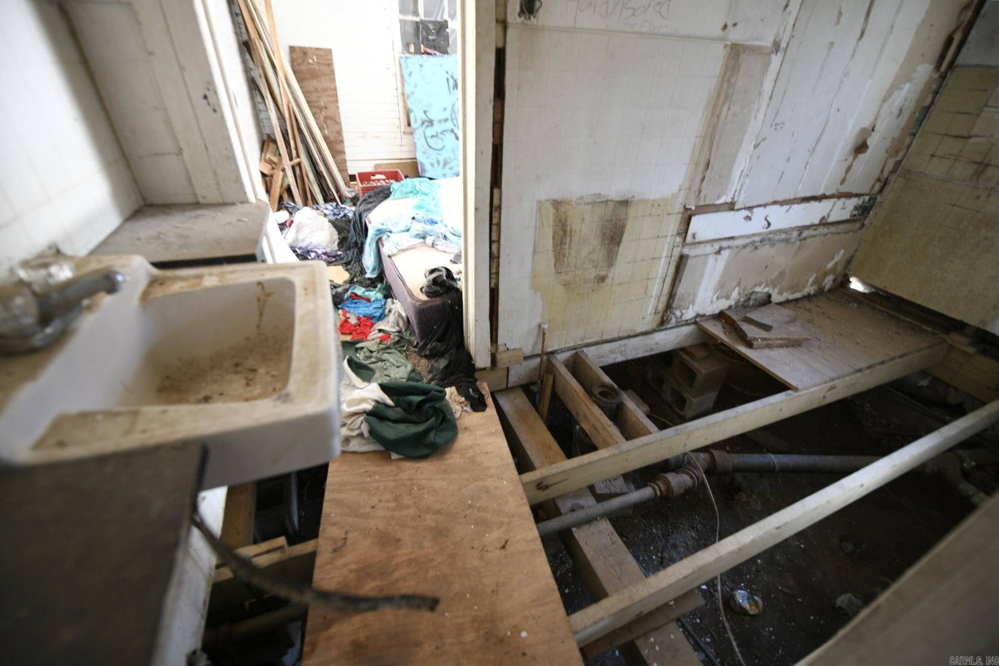 SOUTH PARK - Residential