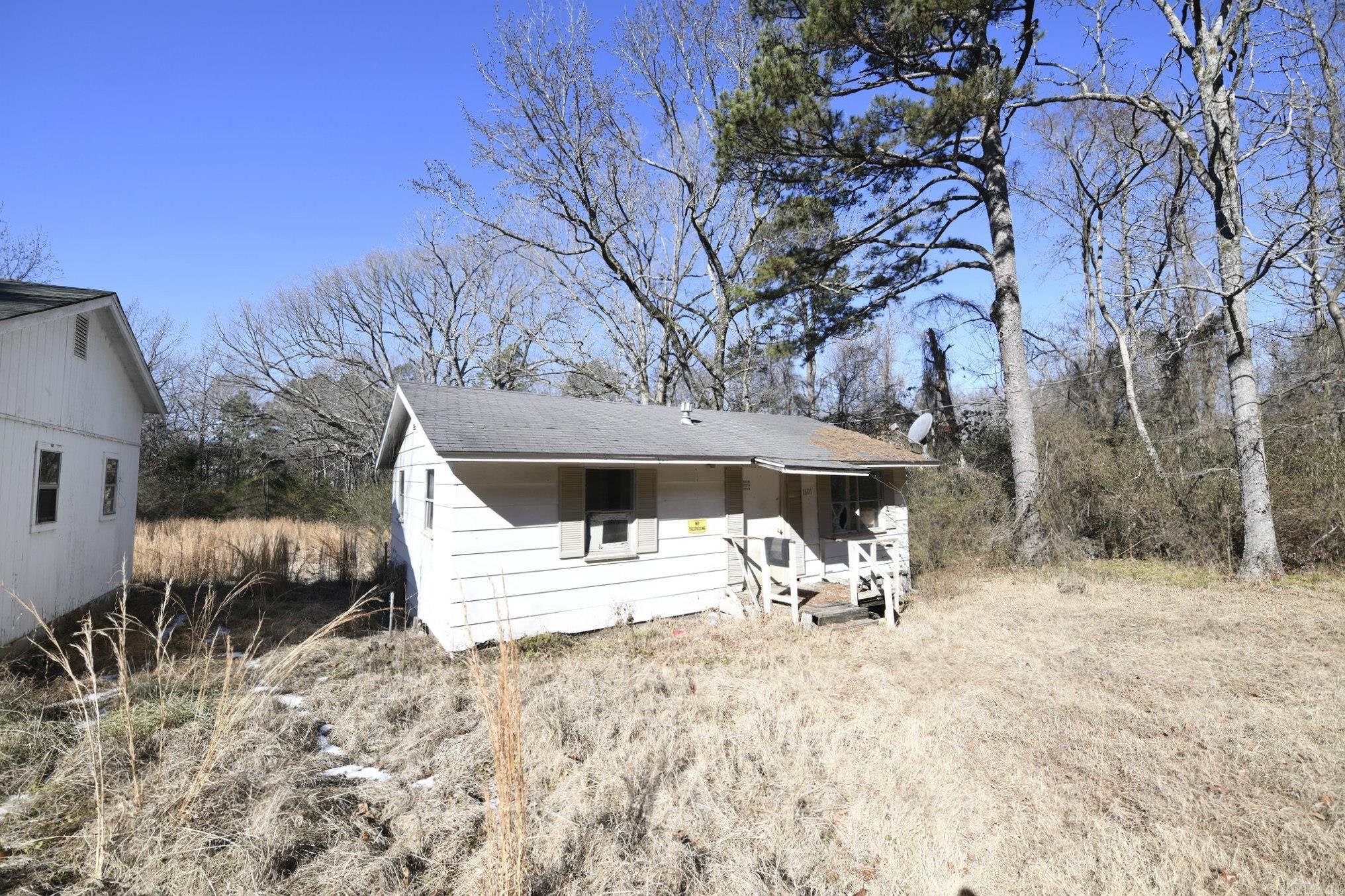 SOUTH PARK - Residential