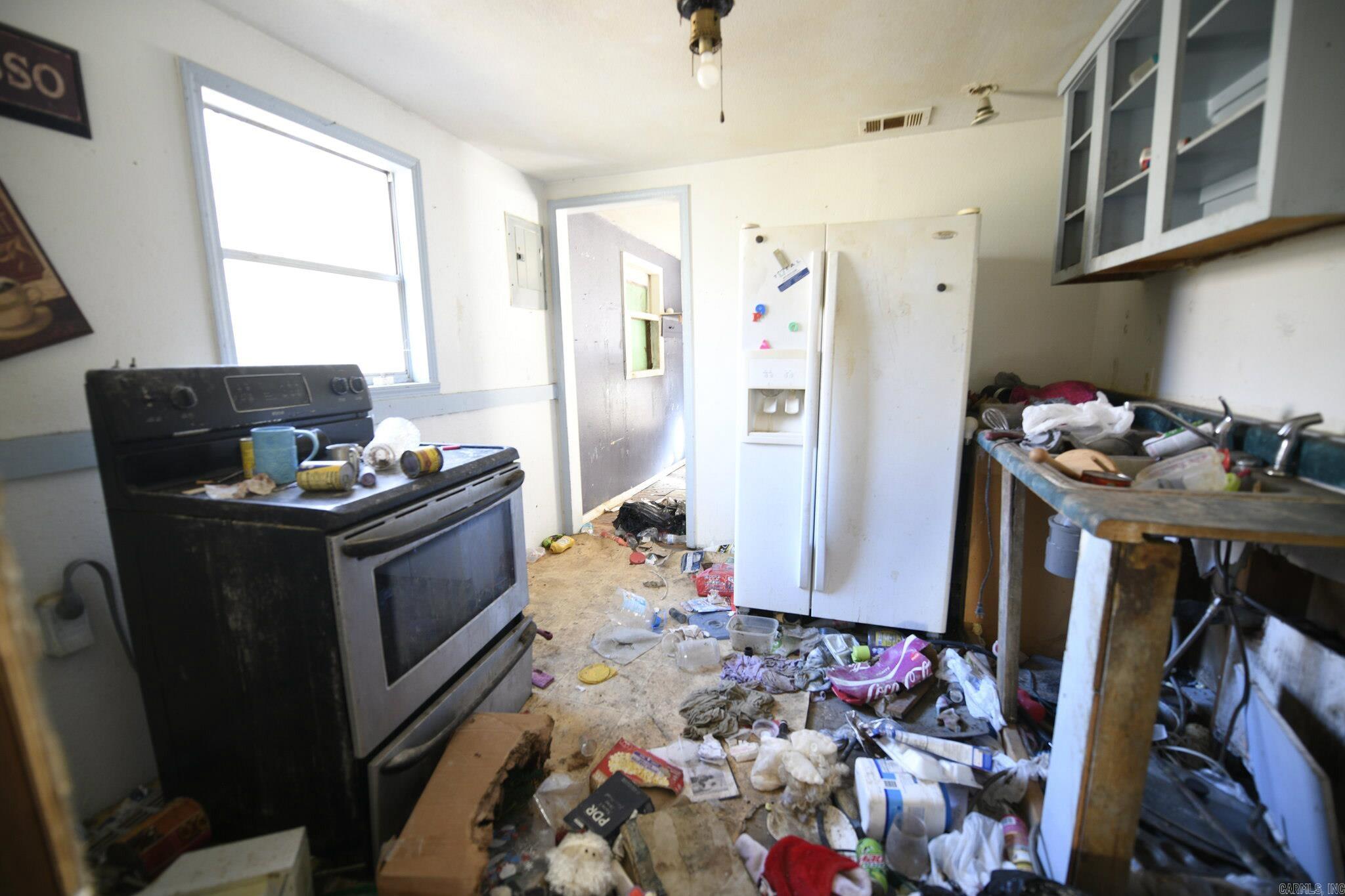 SOUTH PARK - Residential