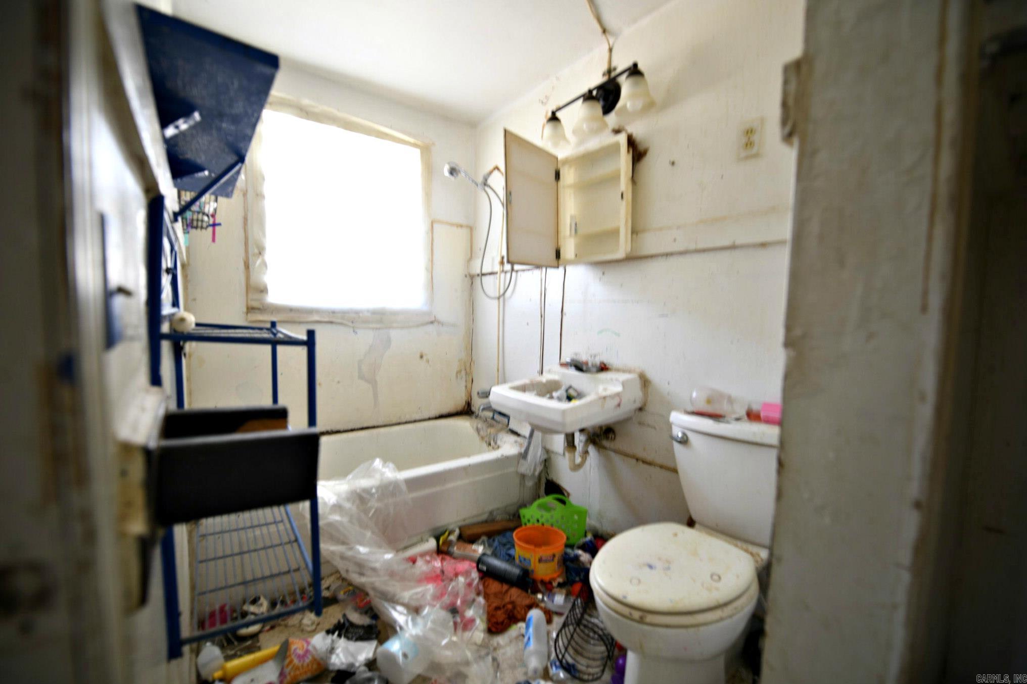 SOUTH PARK - Residential