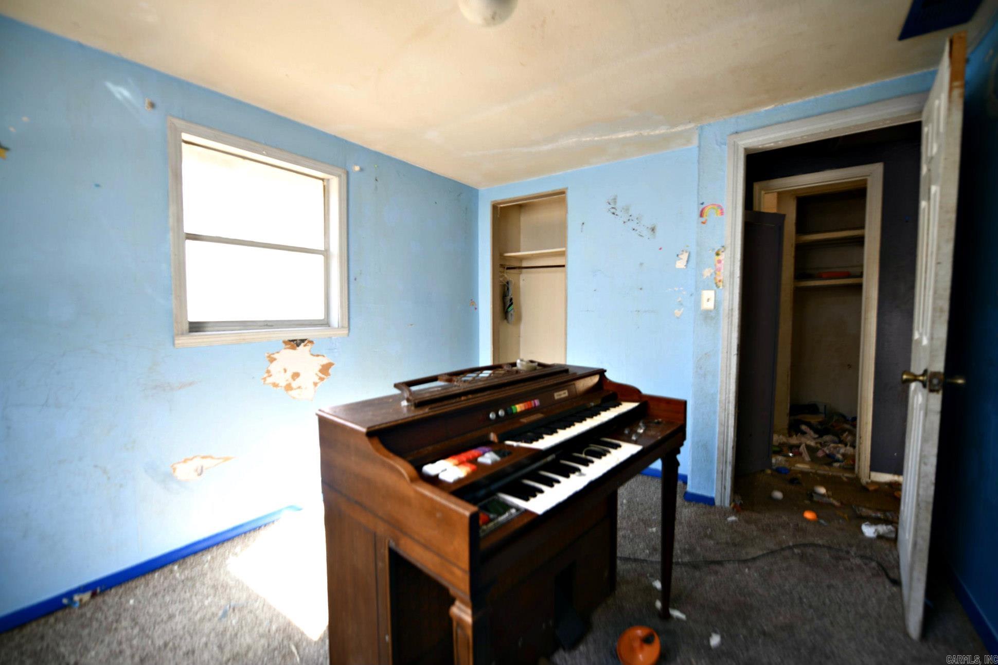 SOUTH PARK - Residential