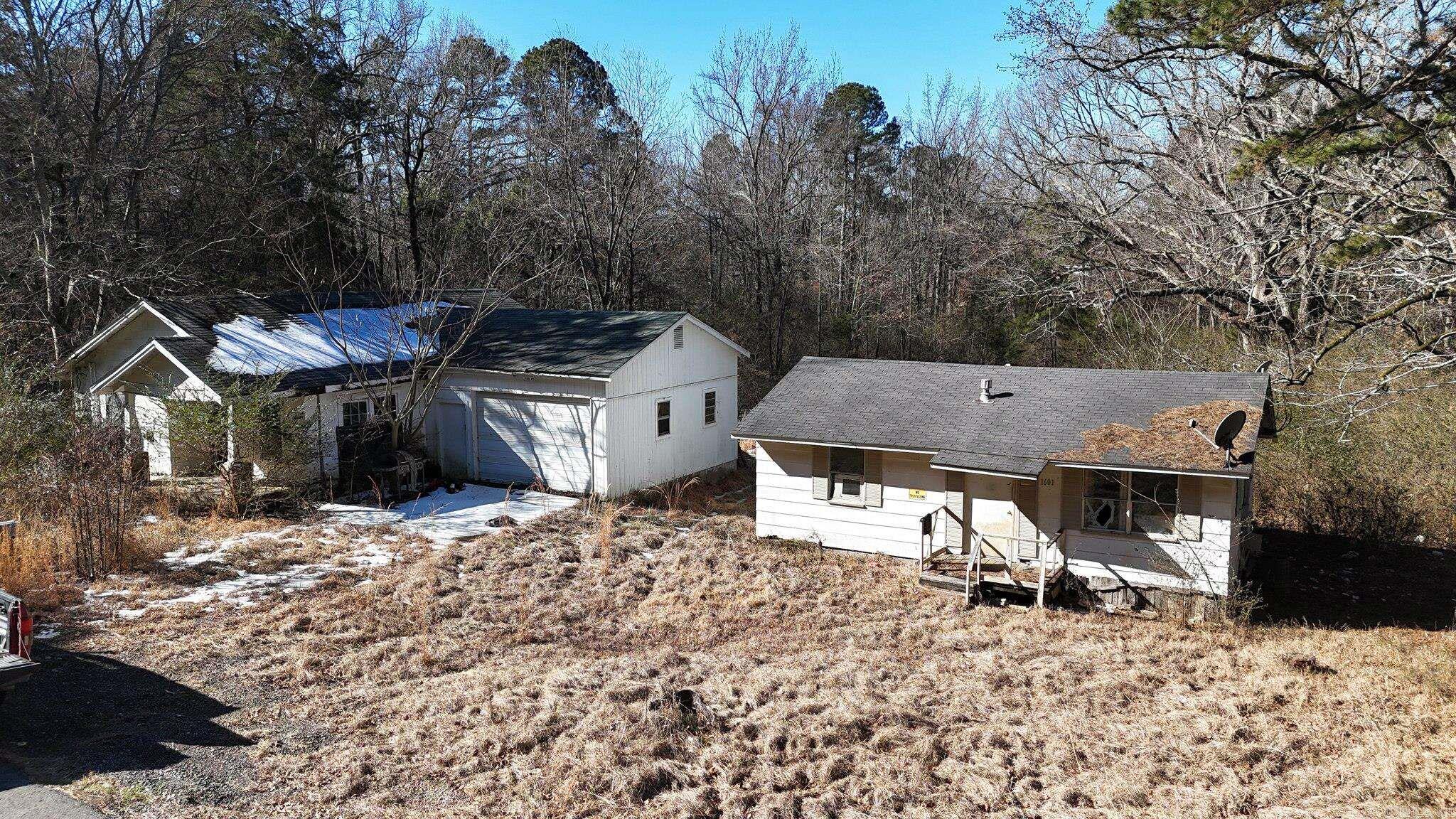 SOUTH PARK - Residential