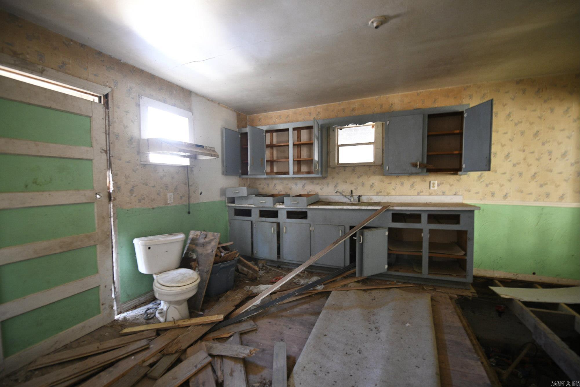 SOUTH PARK - Residential