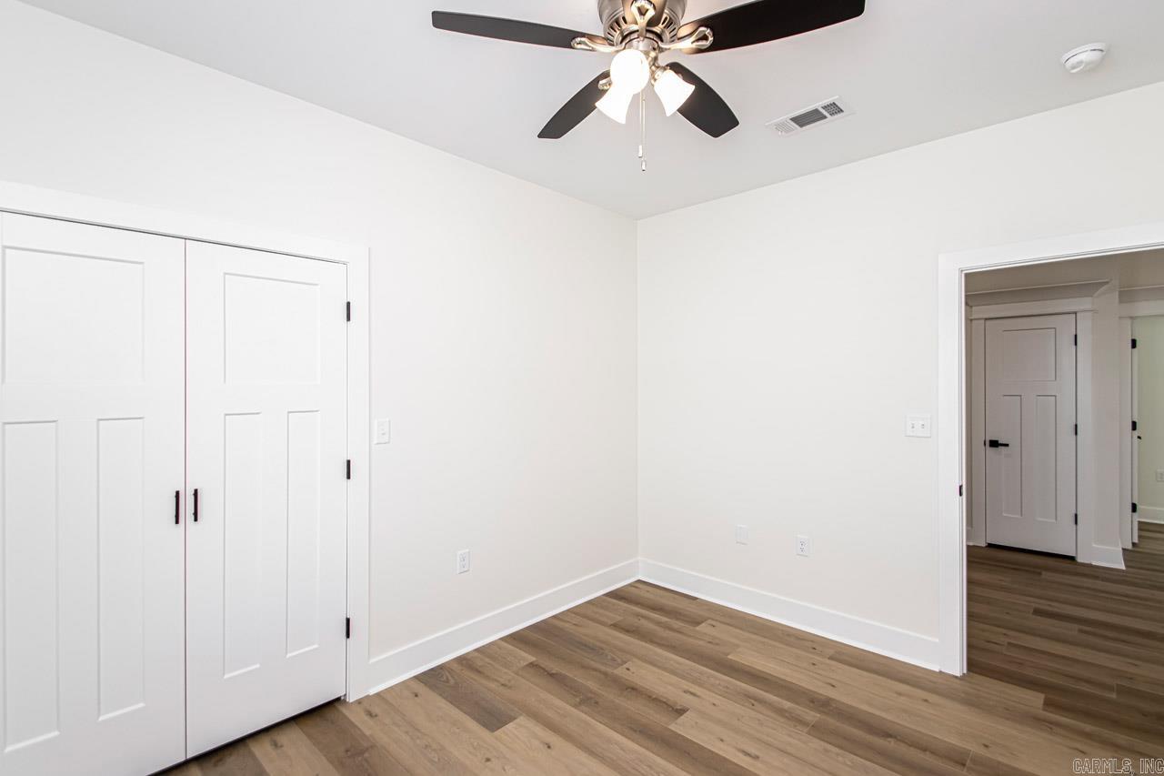 FLETCHER VALLEY "FLETCHER RIDGE" - Residential