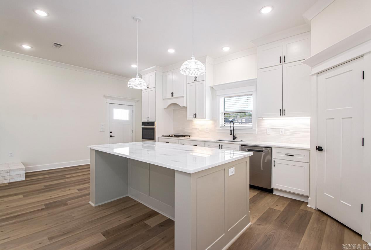 FLETCHER VALLEY "FLETCHER RIDGE" - Residential