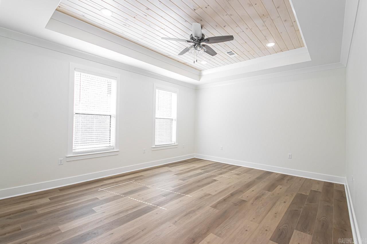 FLETCHER VALLEY "FLETCHER RIDGE" - Residential