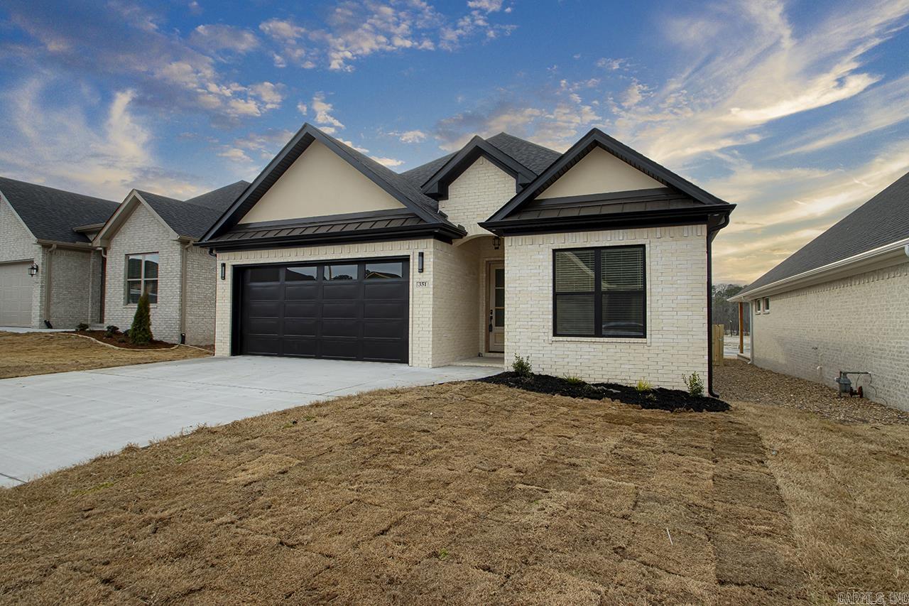 FLETCHER VALLEY "FLETCHER RIDGE" - Residential