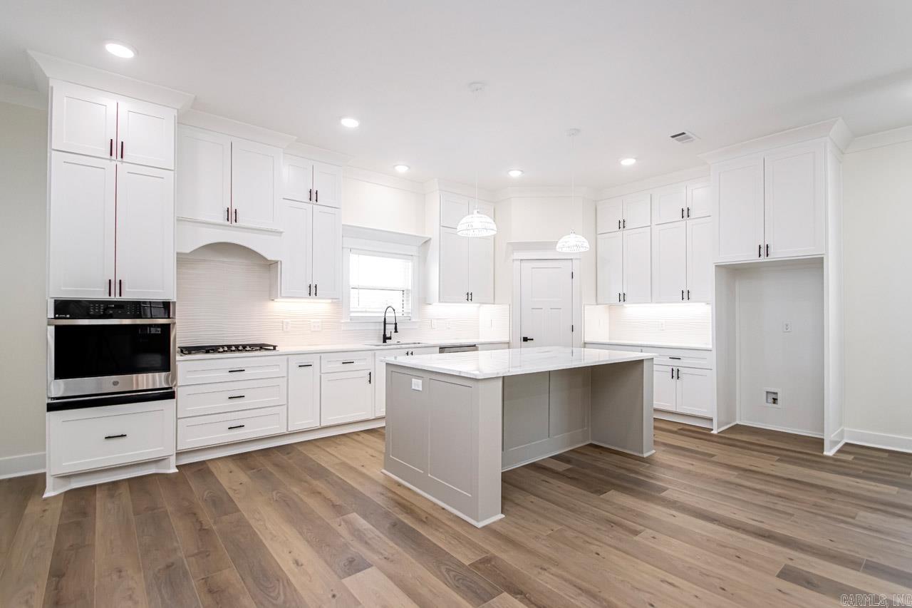 FLETCHER VALLEY "FLETCHER RIDGE" - Residential