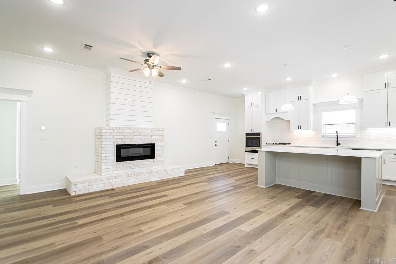 FLETCHER VALLEY "FLETCHER RIDGE" - Residential