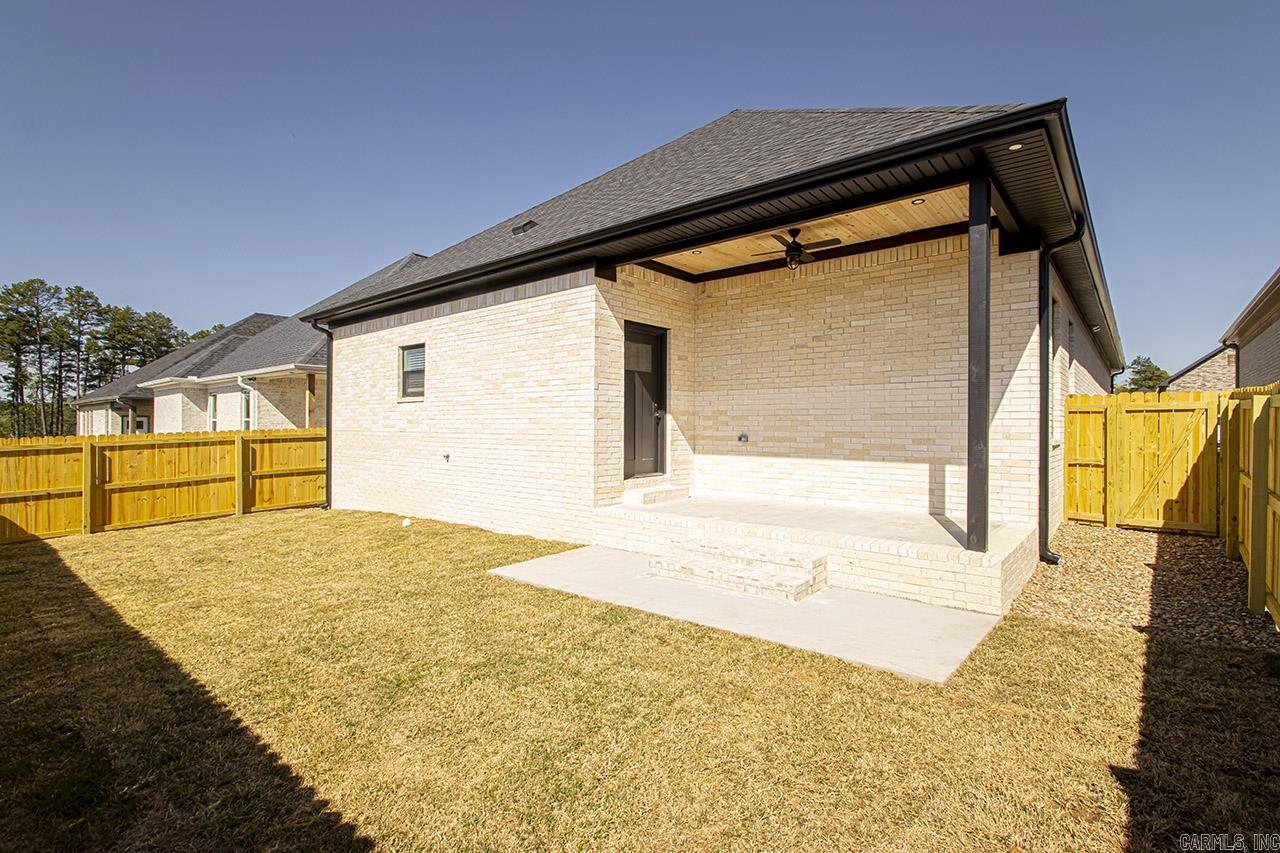 FLETCHER VALLEY "FLETCHER RIDGE" - Residential