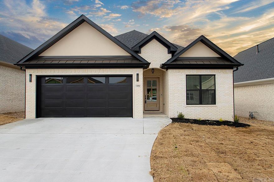 Presenting your dream home! This spacious 4-bedroom, 3-bathroom residence is filled with modern amenities for comfortable living. Enjoy features like a Tesla charger in the garage, tankless water heater, Nest thermostats,  Ring doorbell, high-efficiency HVAC unit, energy-efficient windows, fenced backyard with a sprinkler system, and keyless entry! With its open floor plan and convenient location near restaurants and shops, this home offers both luxury and convenience. Don't wait, schedule a viewing today and make this home yours!