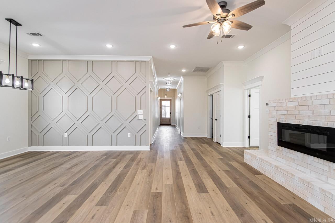 FLETCHER VALLEY "FLETCHER RIDGE" - Residential