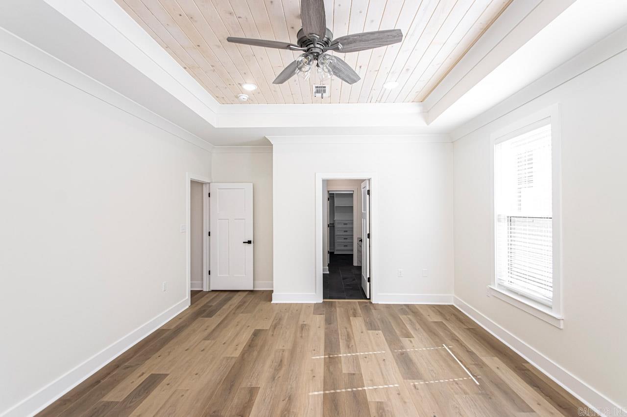 FLETCHER VALLEY "FLETCHER RIDGE" - Residential