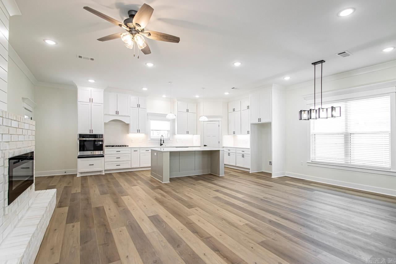 FLETCHER VALLEY "FLETCHER RIDGE" - Residential