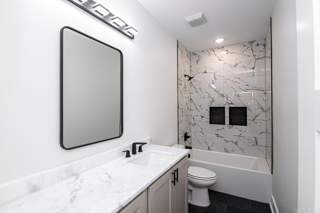 FLETCHER VALLEY "FLETCHER RIDGE" - Residential