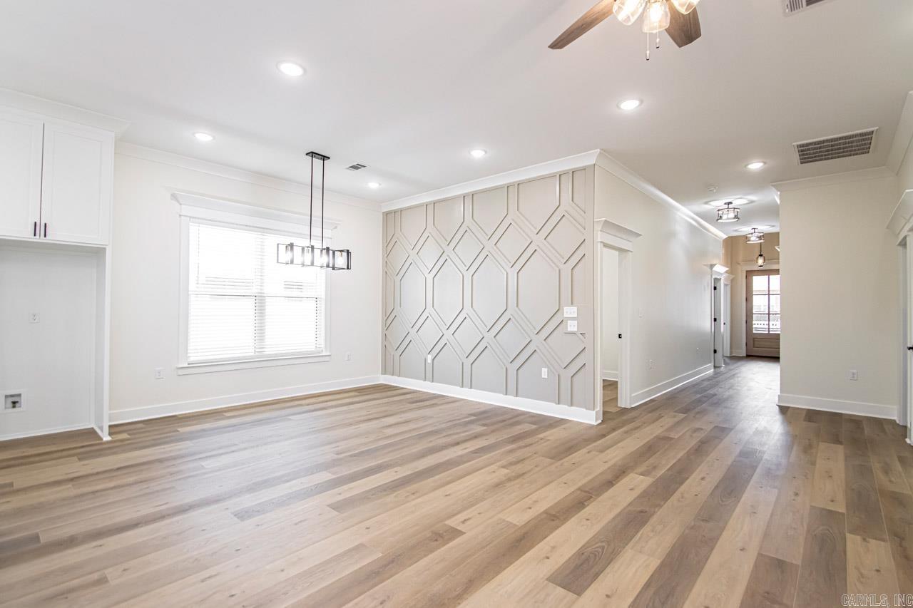 FLETCHER VALLEY "FLETCHER RIDGE" - Residential